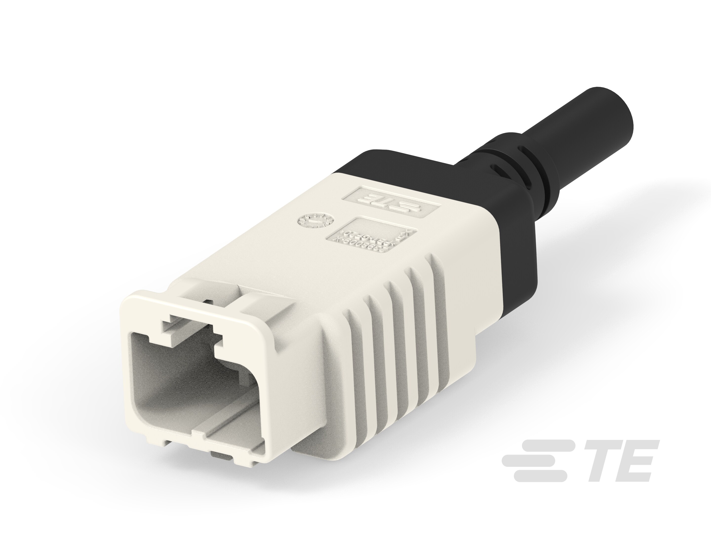 USB TYPE-C,180 FEMALE PLUG, ASSY,COD B-2398011-2
