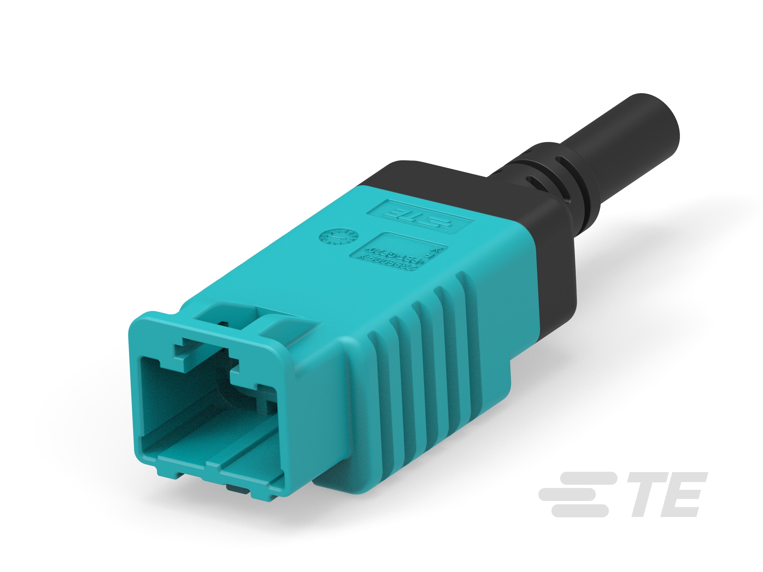USB TYPE-C,180 FEMALE PLUG, ASSY,COD Z-2398011-5