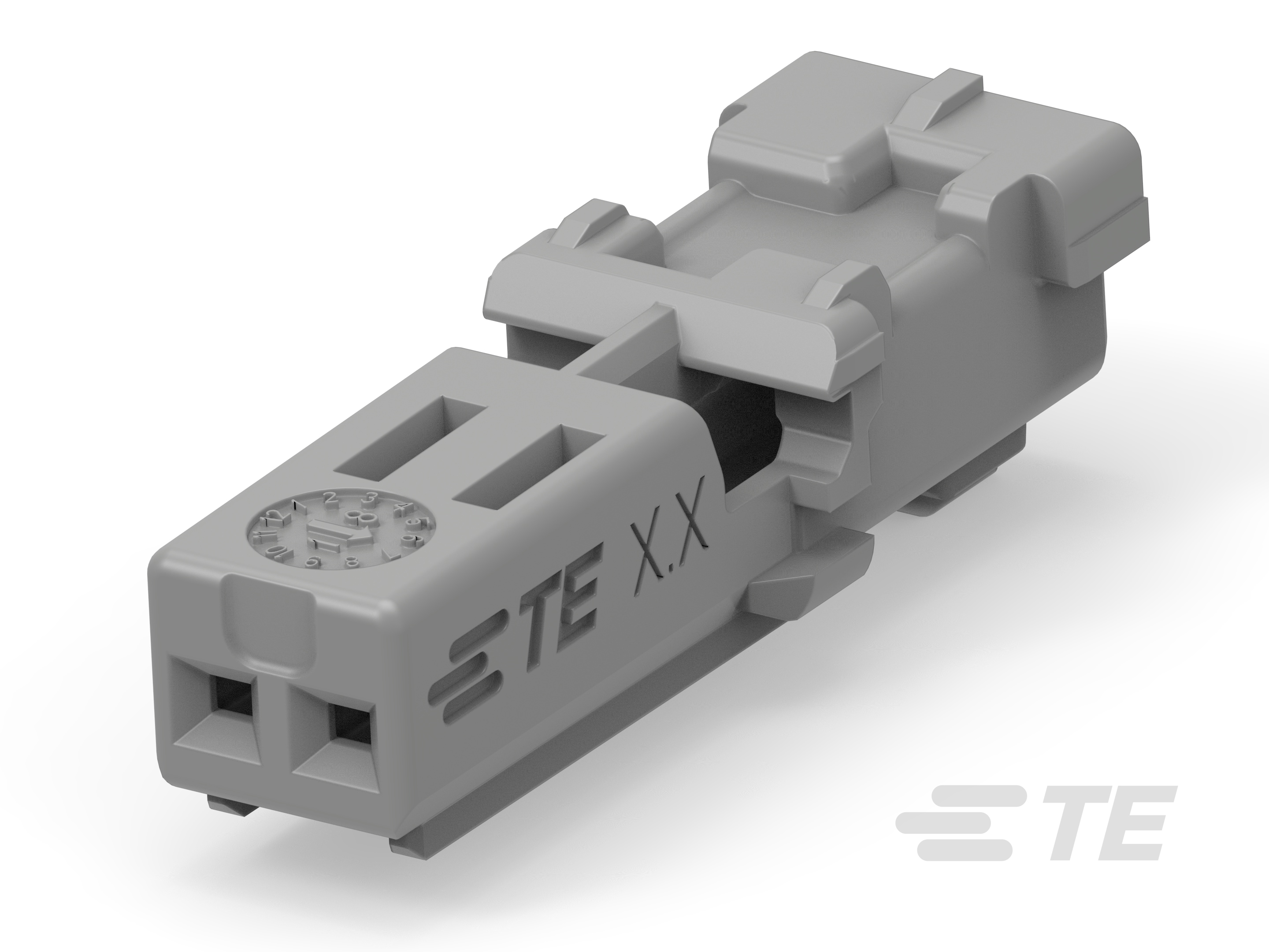 23991211 Data Connectivity Housings TE Connectivity