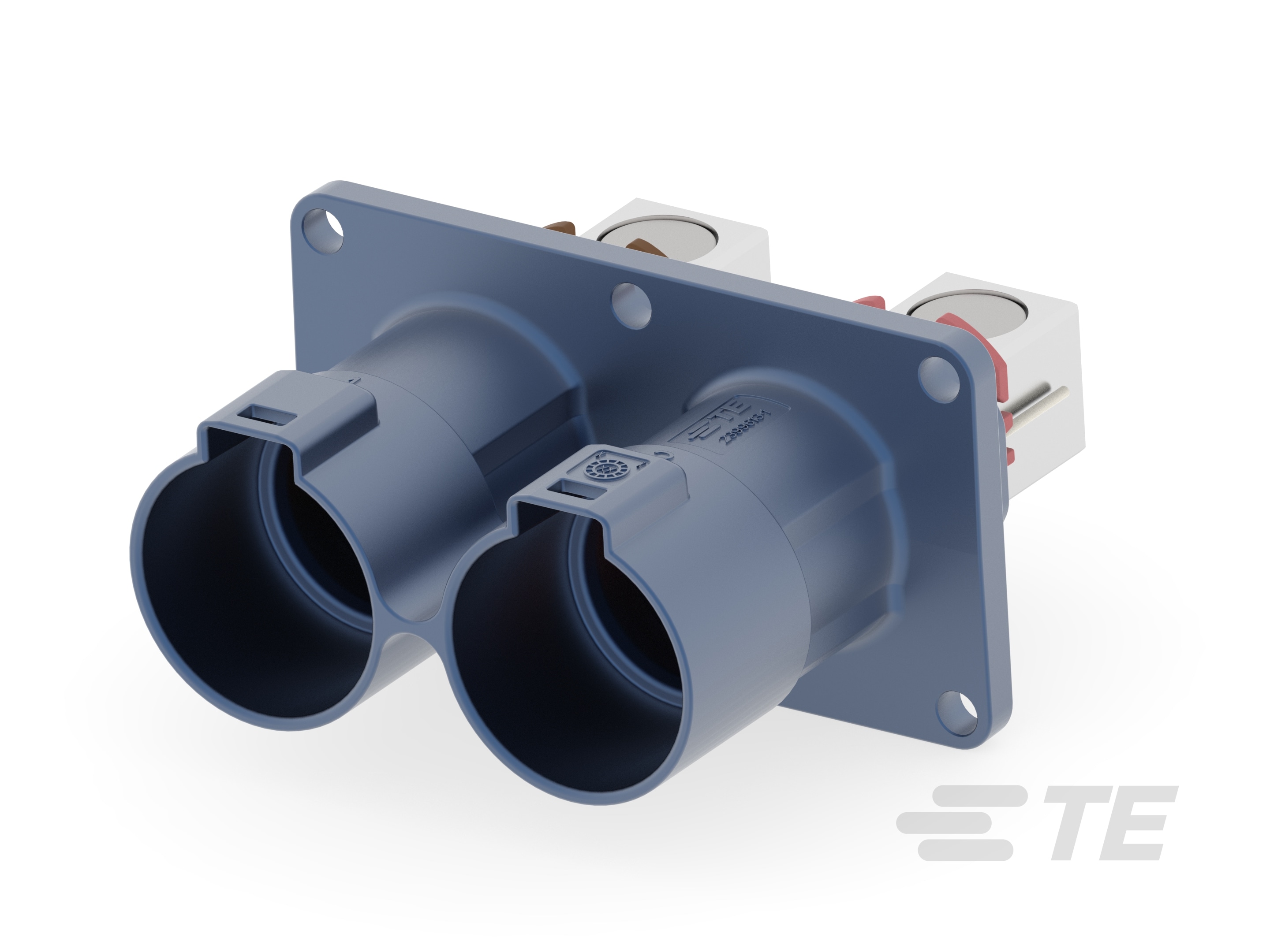 2399607-6 : PowerTube Kfz-Stiftleisten | TE Connectivity