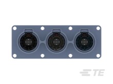 2399608-1 : PowerTube PCB Headers & Receptacles | TE 2399608-1 : PowerTube PCB Headers & Receptacles | TE