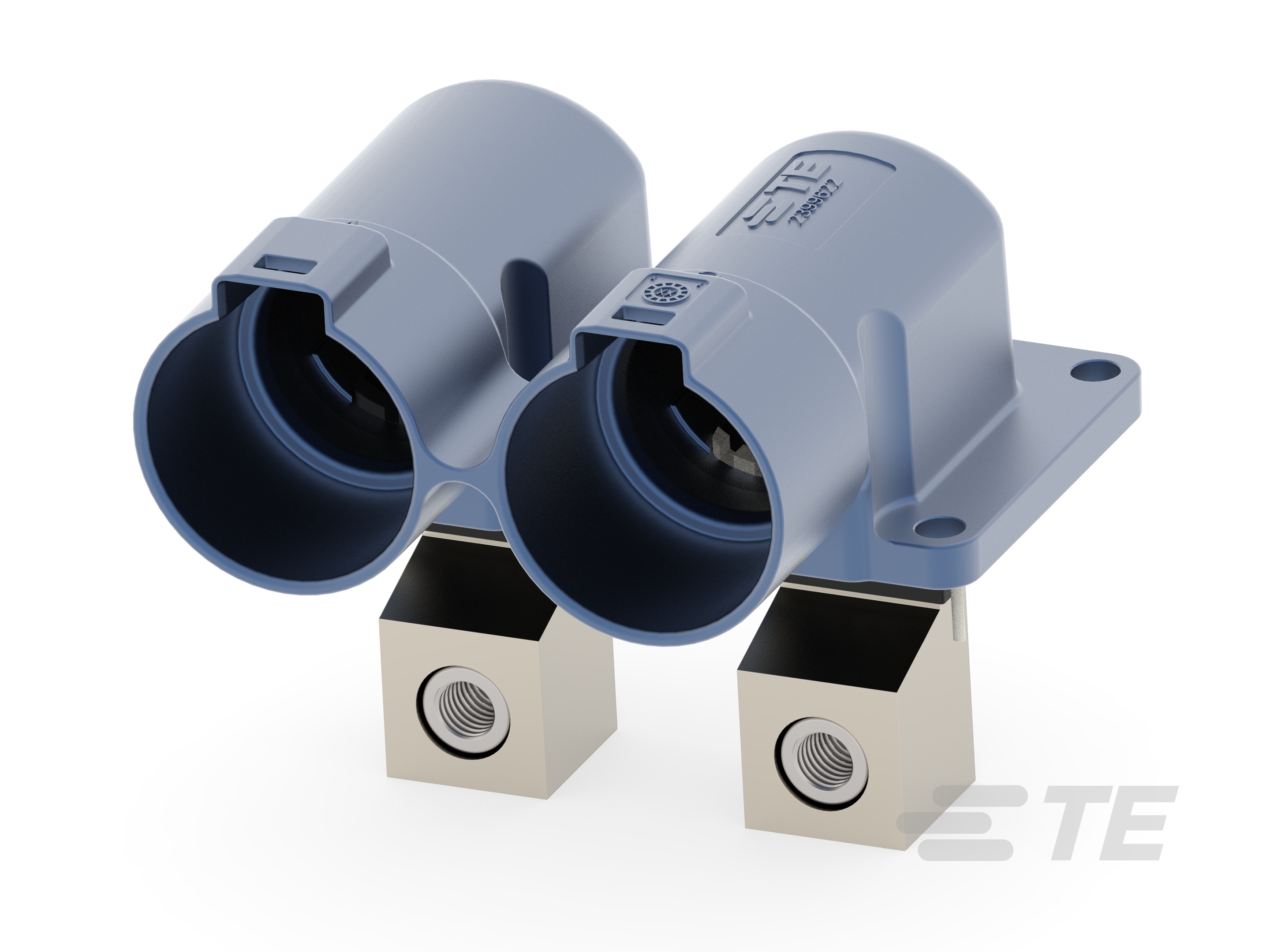 新作グッ & Headers PCB PowerTube : 2399610-1 Receptacles Connectivity TE | フォーマル・ドレス・スーツ