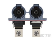 2399610-1 : PowerTube PCB Headers & Receptacles | TE Connectivity