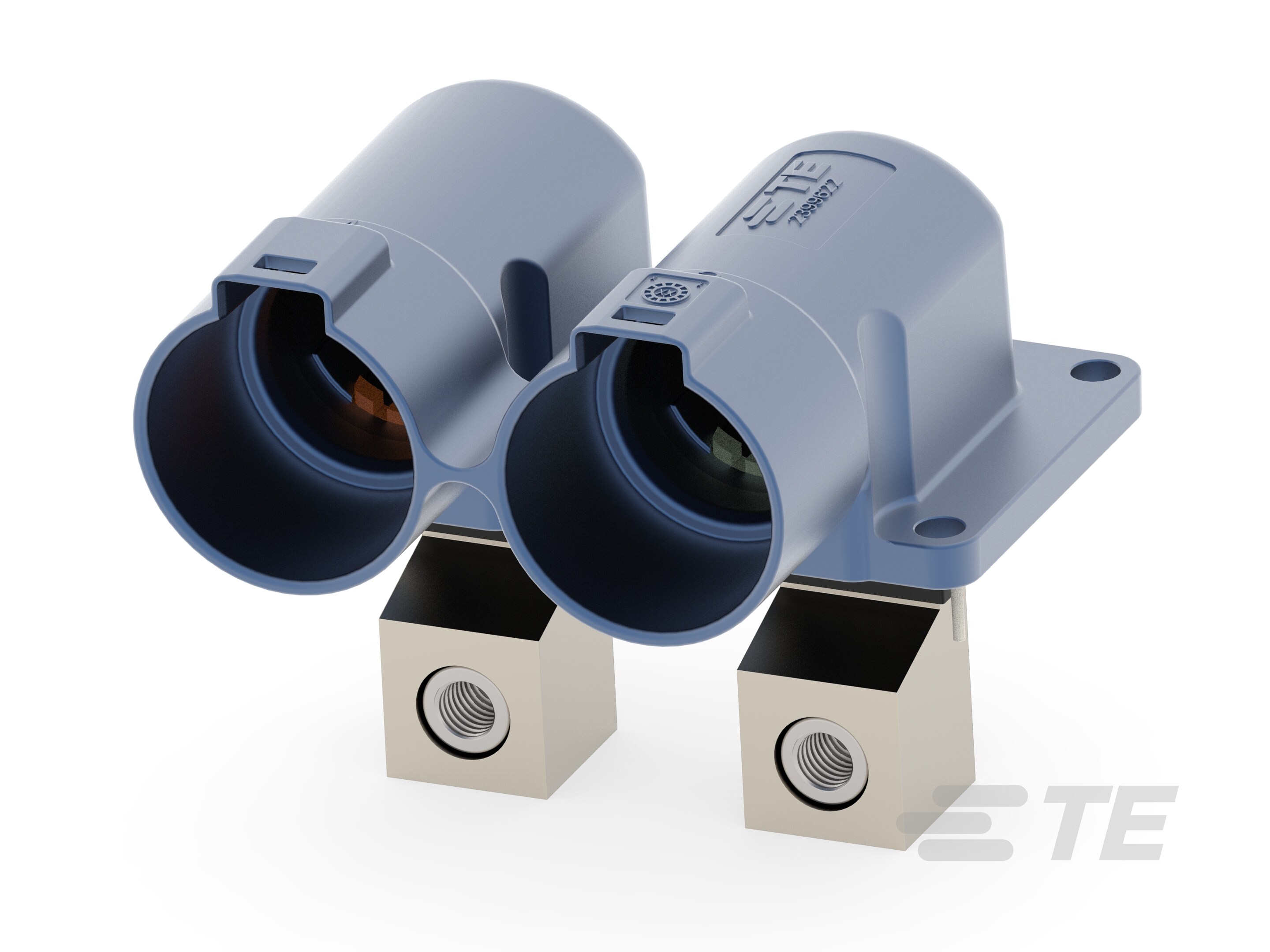 2POS,HVP1400,ASSY,90DEG,COD J/K-2399610-5