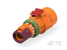 2399663-4 : PowerTube Automotive Housings | TE Connectivity