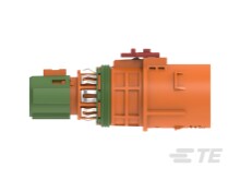 2399663-5 : PowerTube Automotive Housings | TE Connectivity