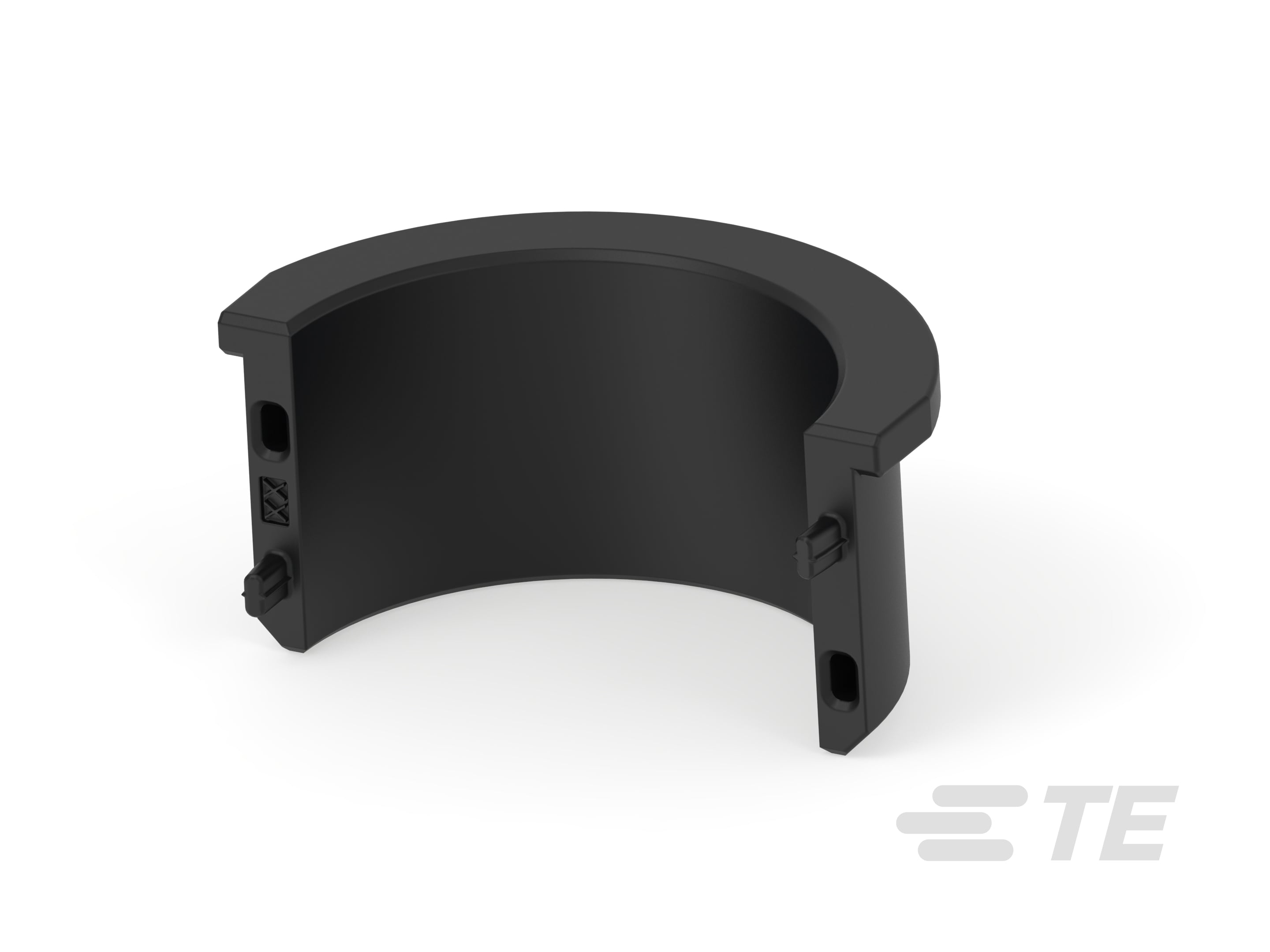 H&S 120mm, Inner spacer-2399666-3