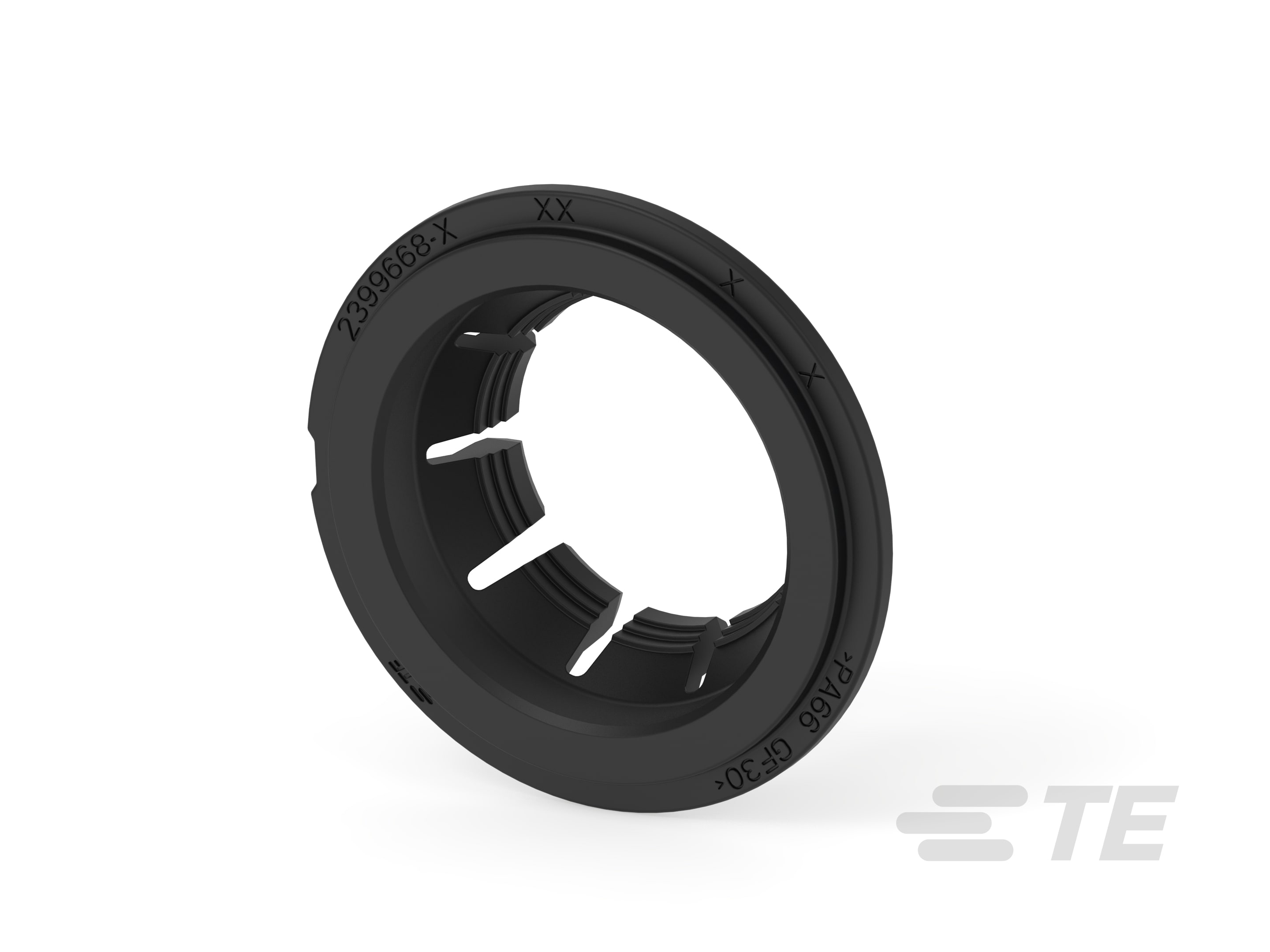 H&S 95mm, Cable clip-2399668-2