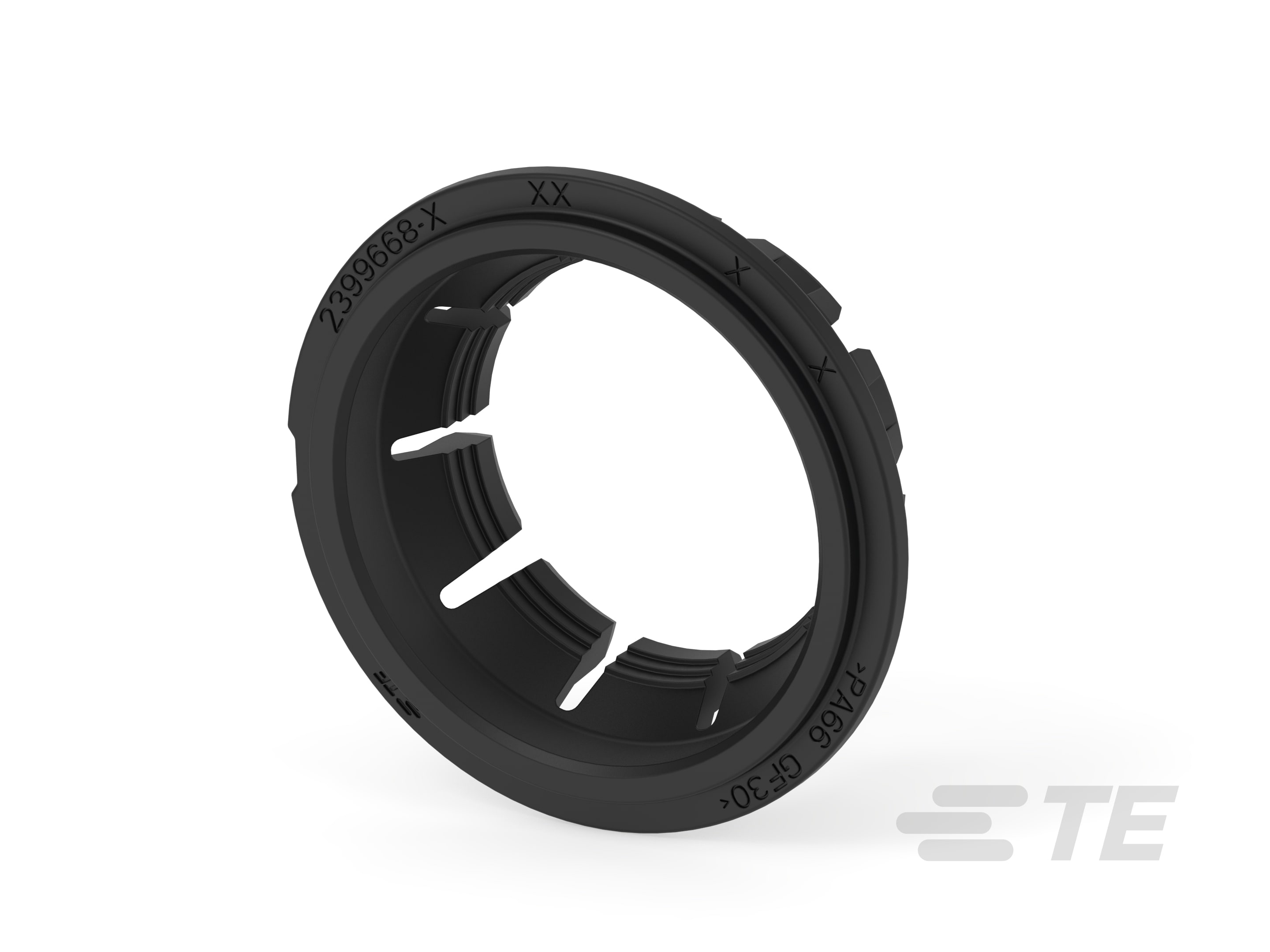 H&S 120mm, Cable clip-2399668-3