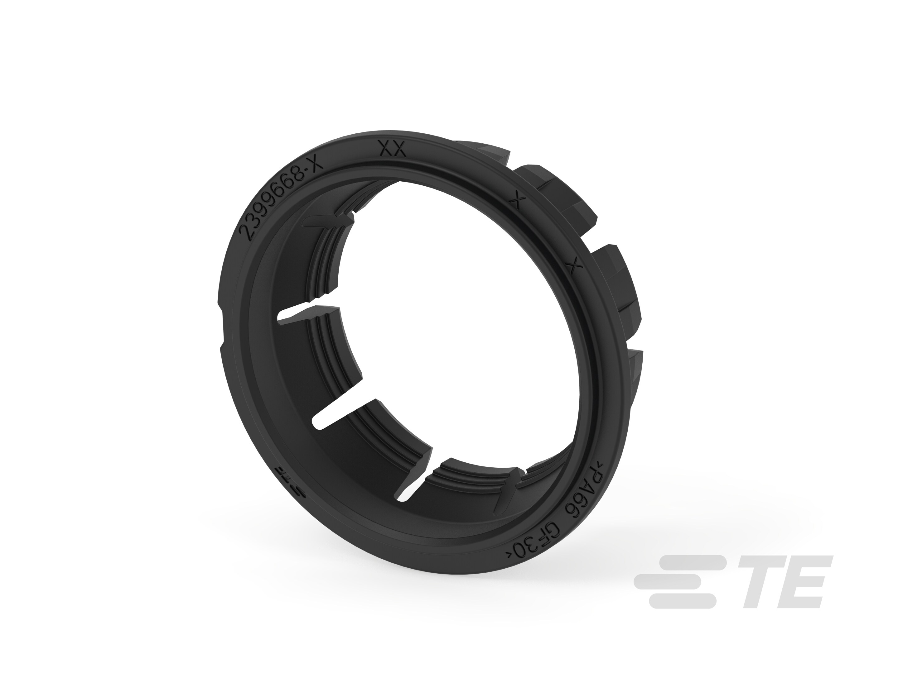 HS,150MM,CABLE CLIP-2399668-4
