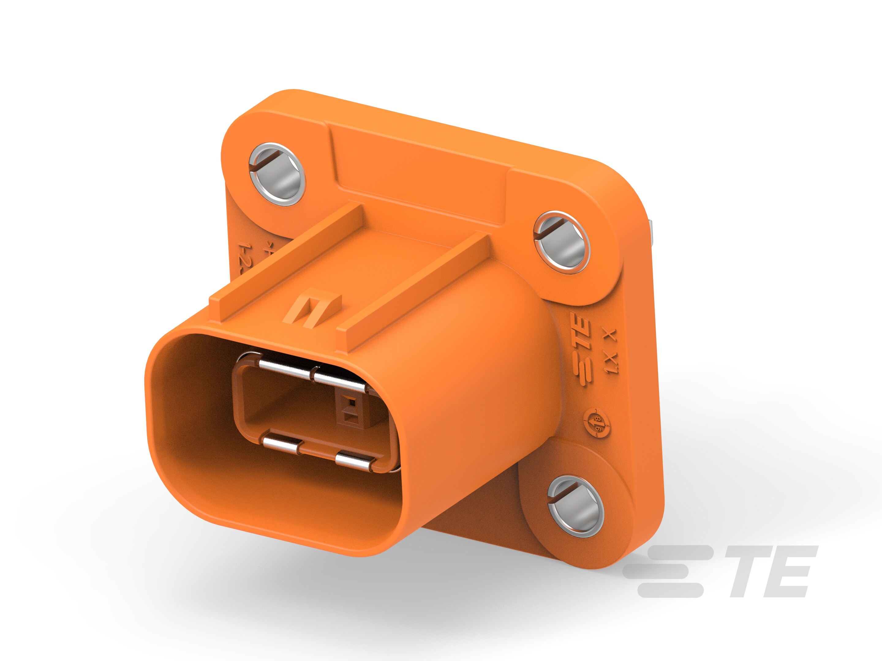 2399856-1 : AMP+ Automotive Headers | TE Connectivity