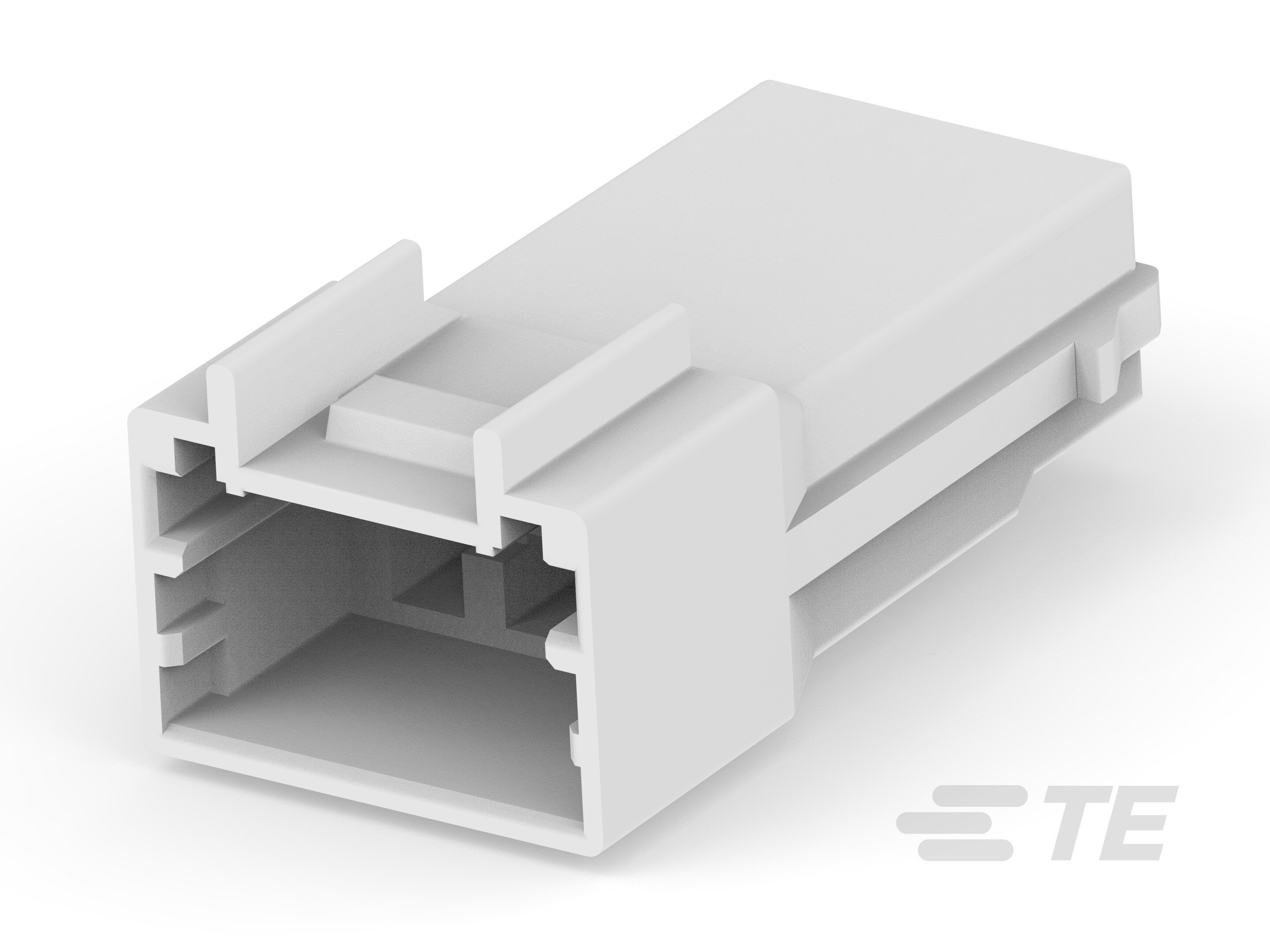 GIC2.0 EV CAP HOUSING 3 POS. NATURAL-2400014-3