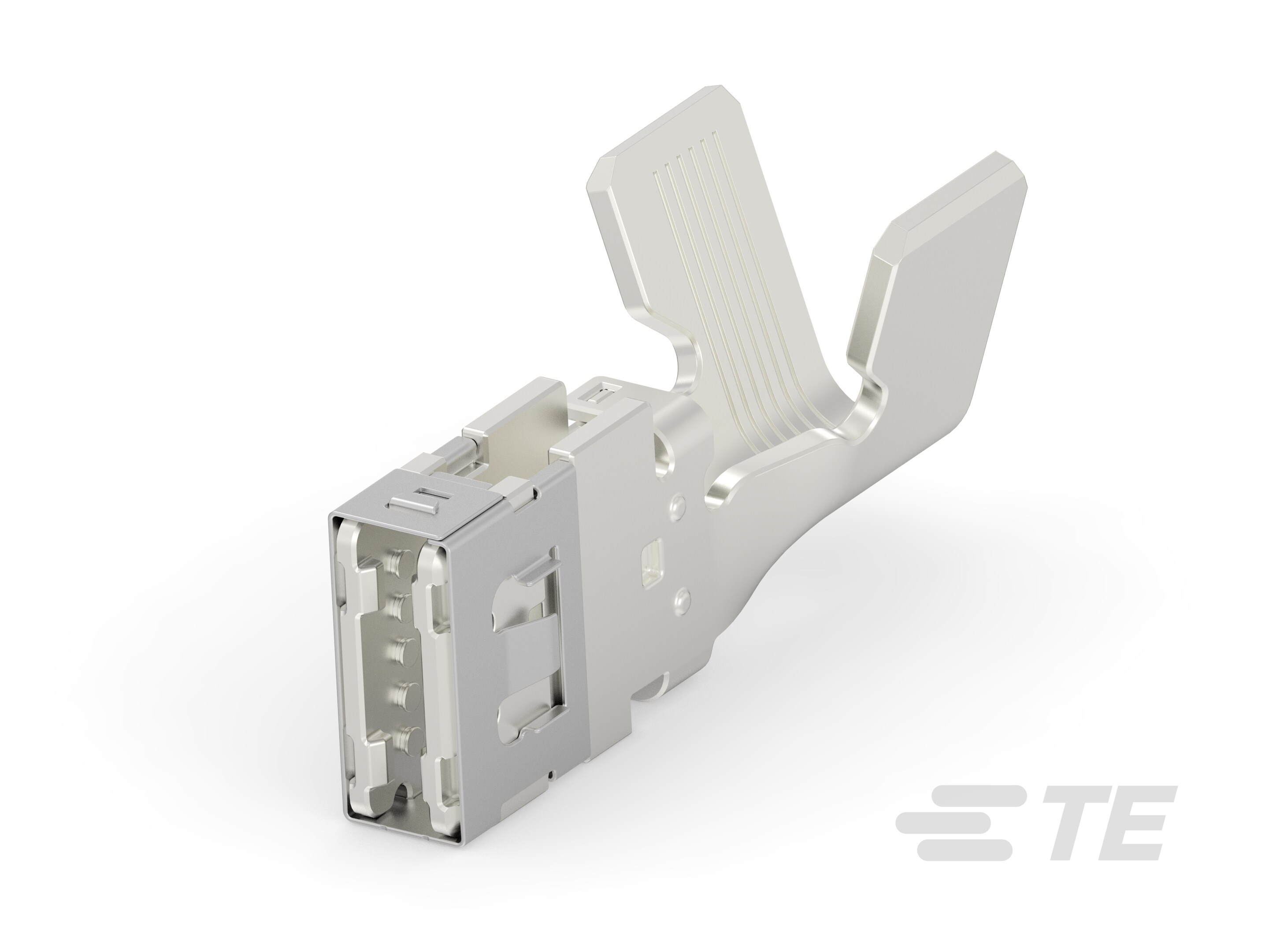 CSJ12 TERMINAL CRIMP 180D,ASSEMBLY-2400167-1