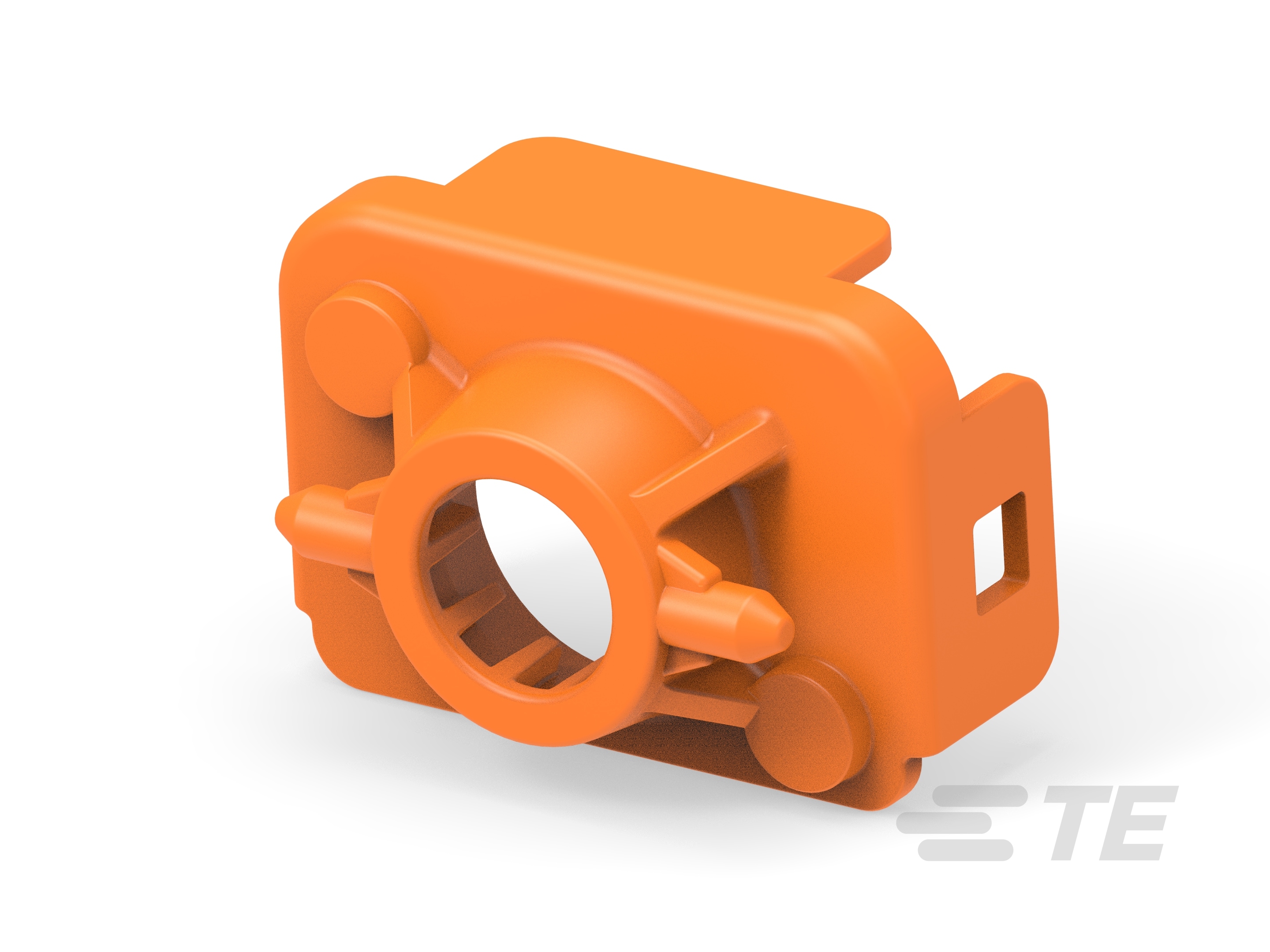 COVER,PCON18,25MM2 CABLE COVER-2400924-4