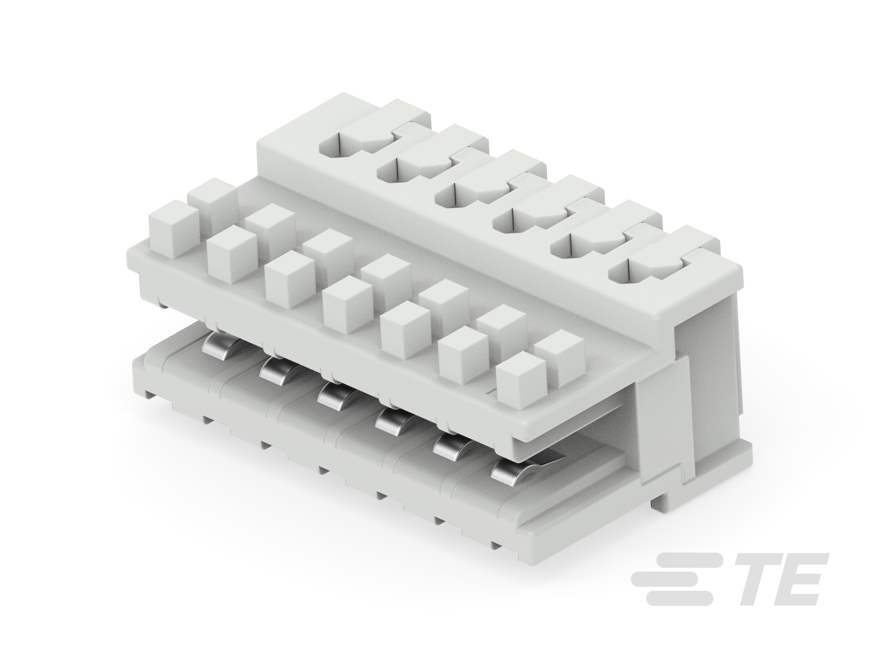 Same as 284930-6 w/ alternative resin-2402726-6