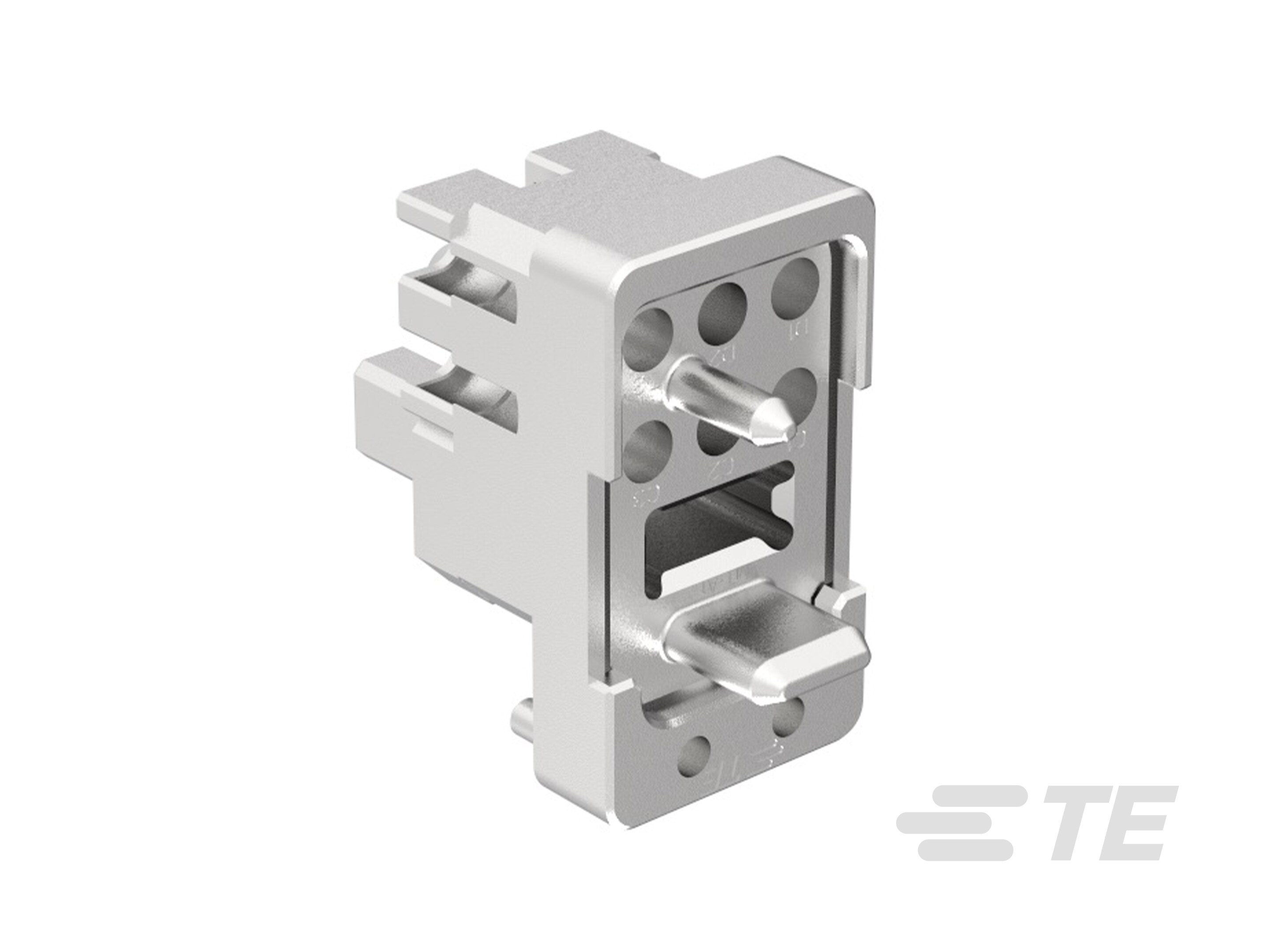 2402889-1 : NanoRF Optical PCB RF Modules | TE Connectivity