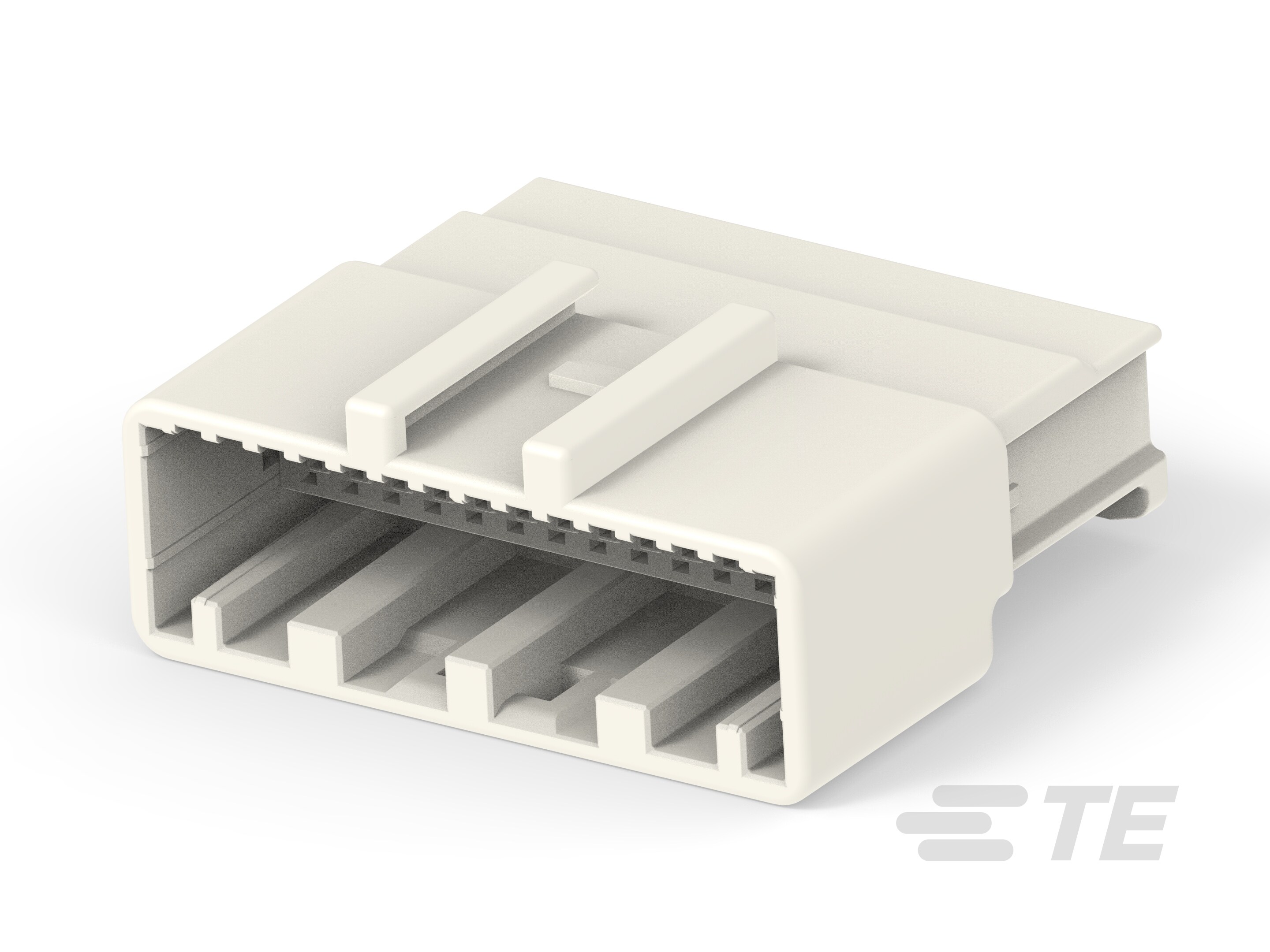 2403201-1 : AMP Automotive Housings | TE Connectivity