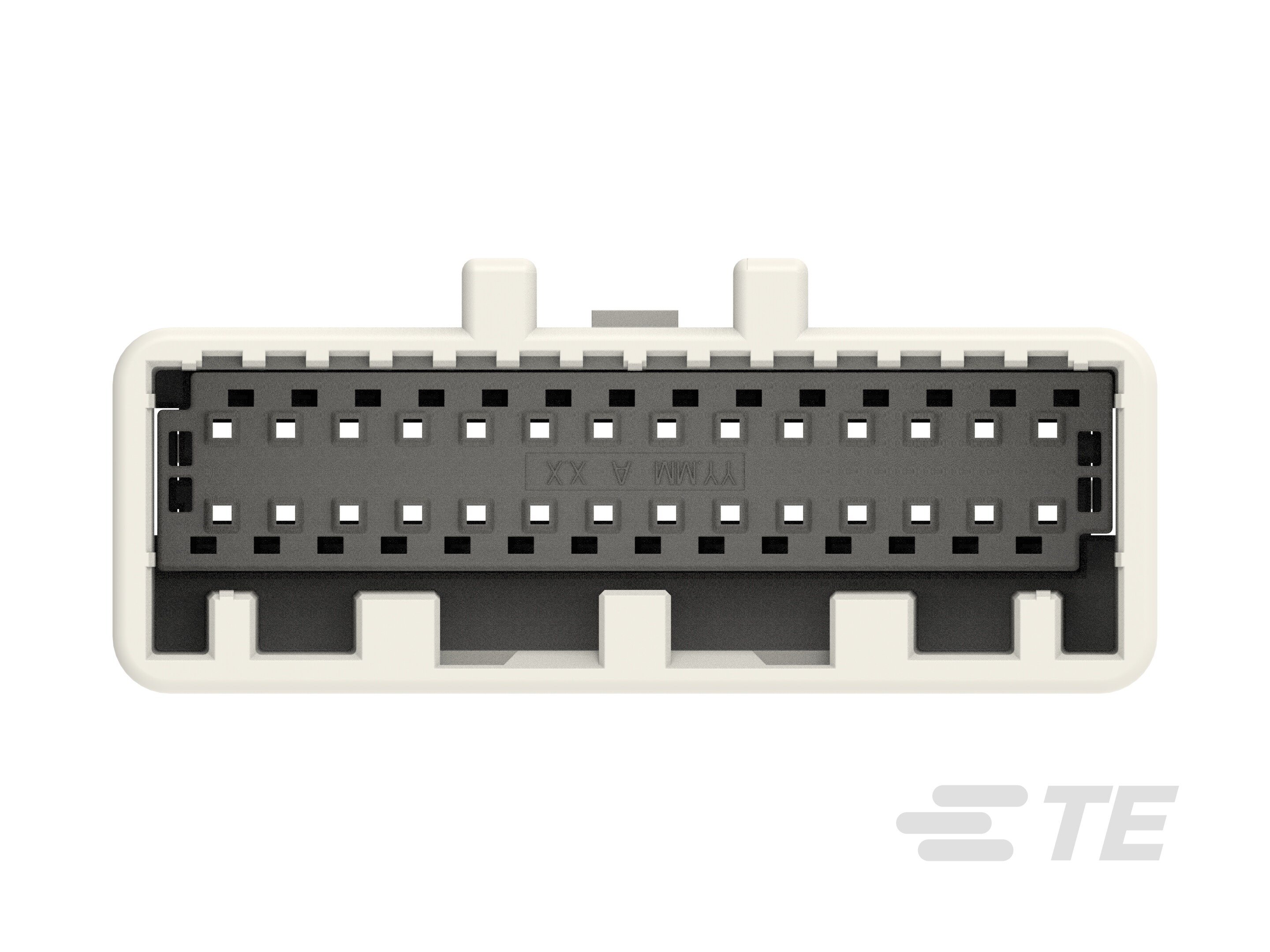 2403201-1 : AMP Automotive Housings | TE Connectivity