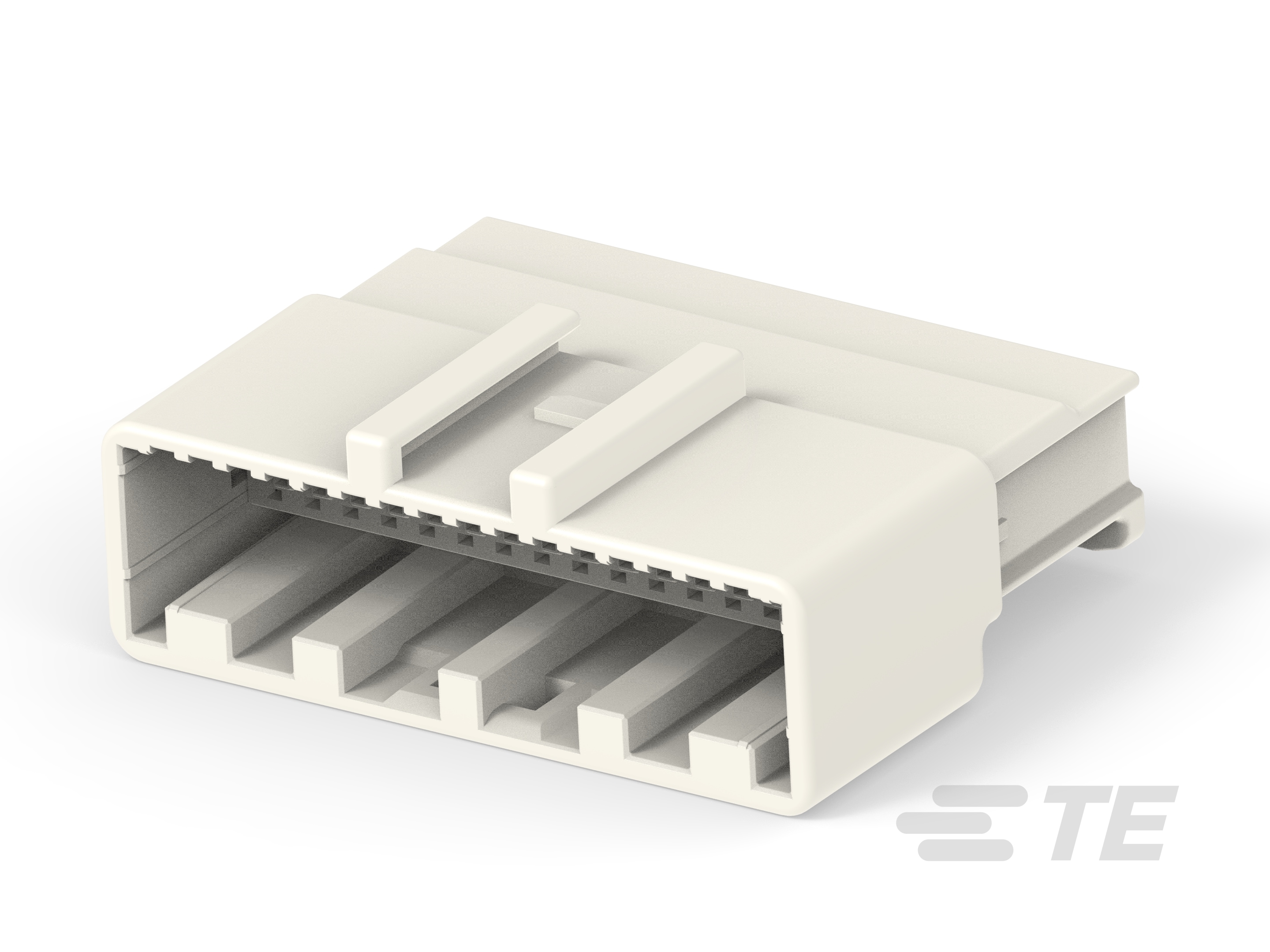 32POS,0.64X0.64,TAB HSG ASSY,UNSLD-2403202-1