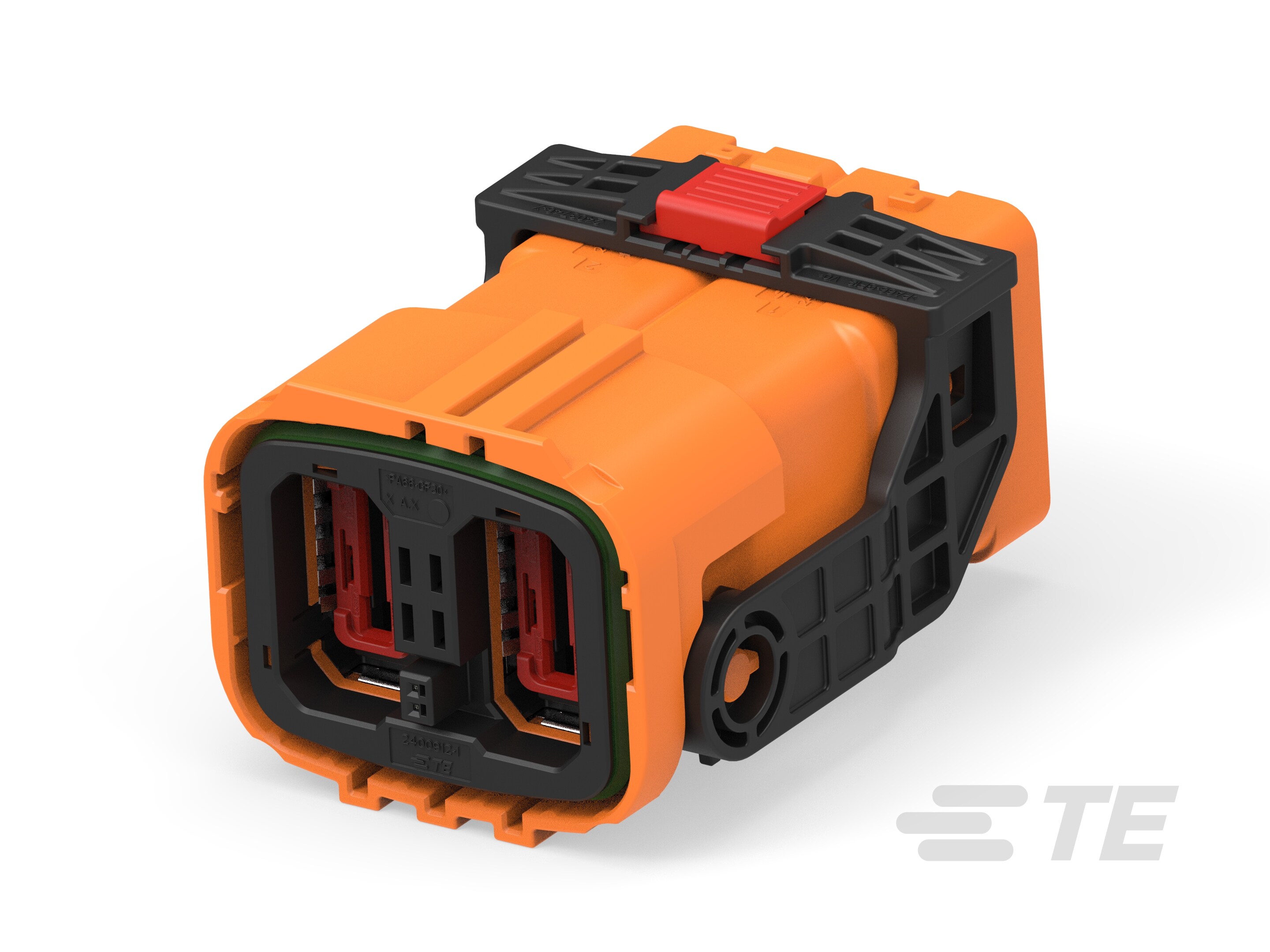 2403323-2 : PCB Headers & Receptacles | TE Connectivity