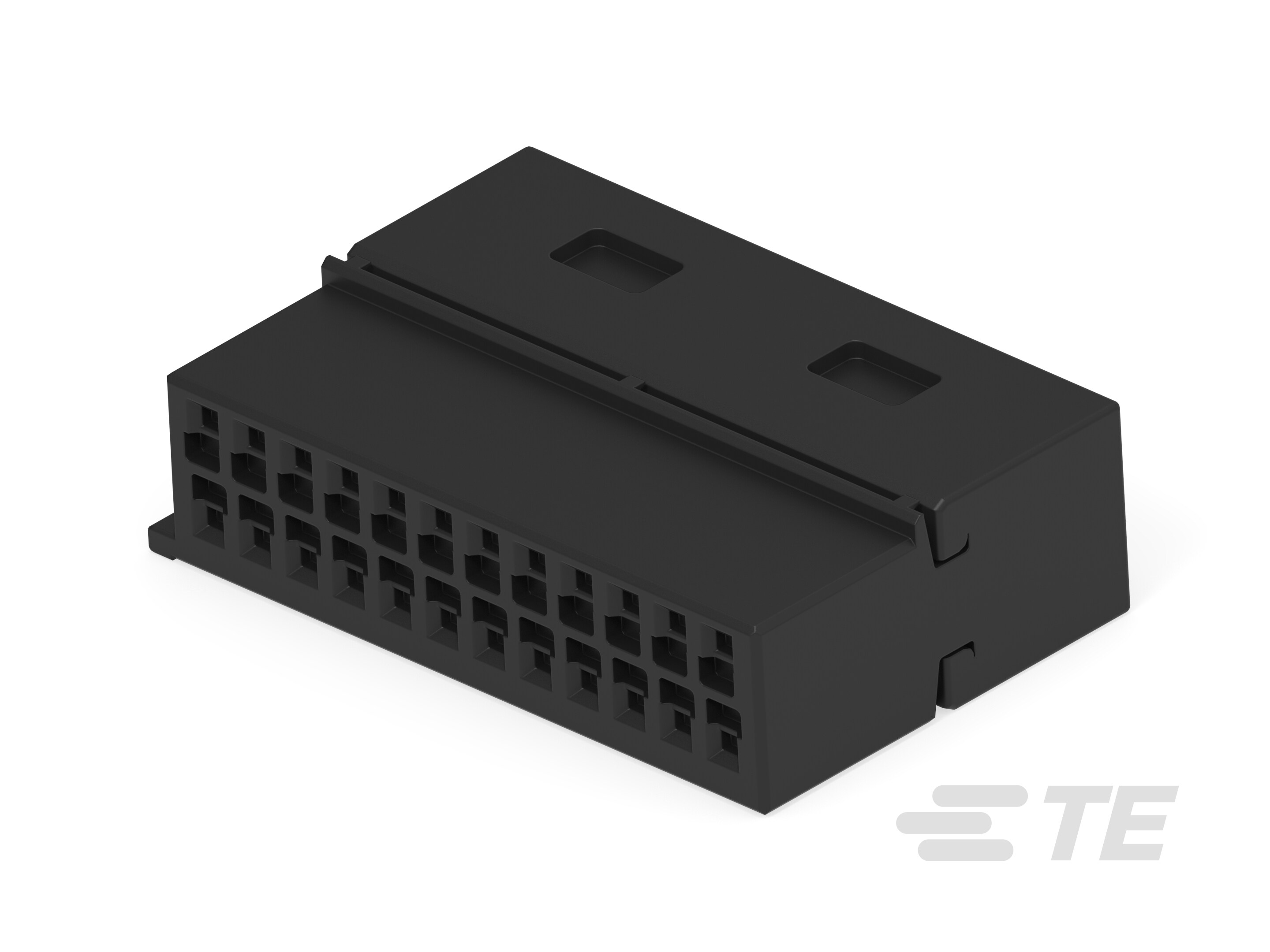 24POS,0.64 SERIES,REC HSG,UNSLD,COD 1-2403976-1