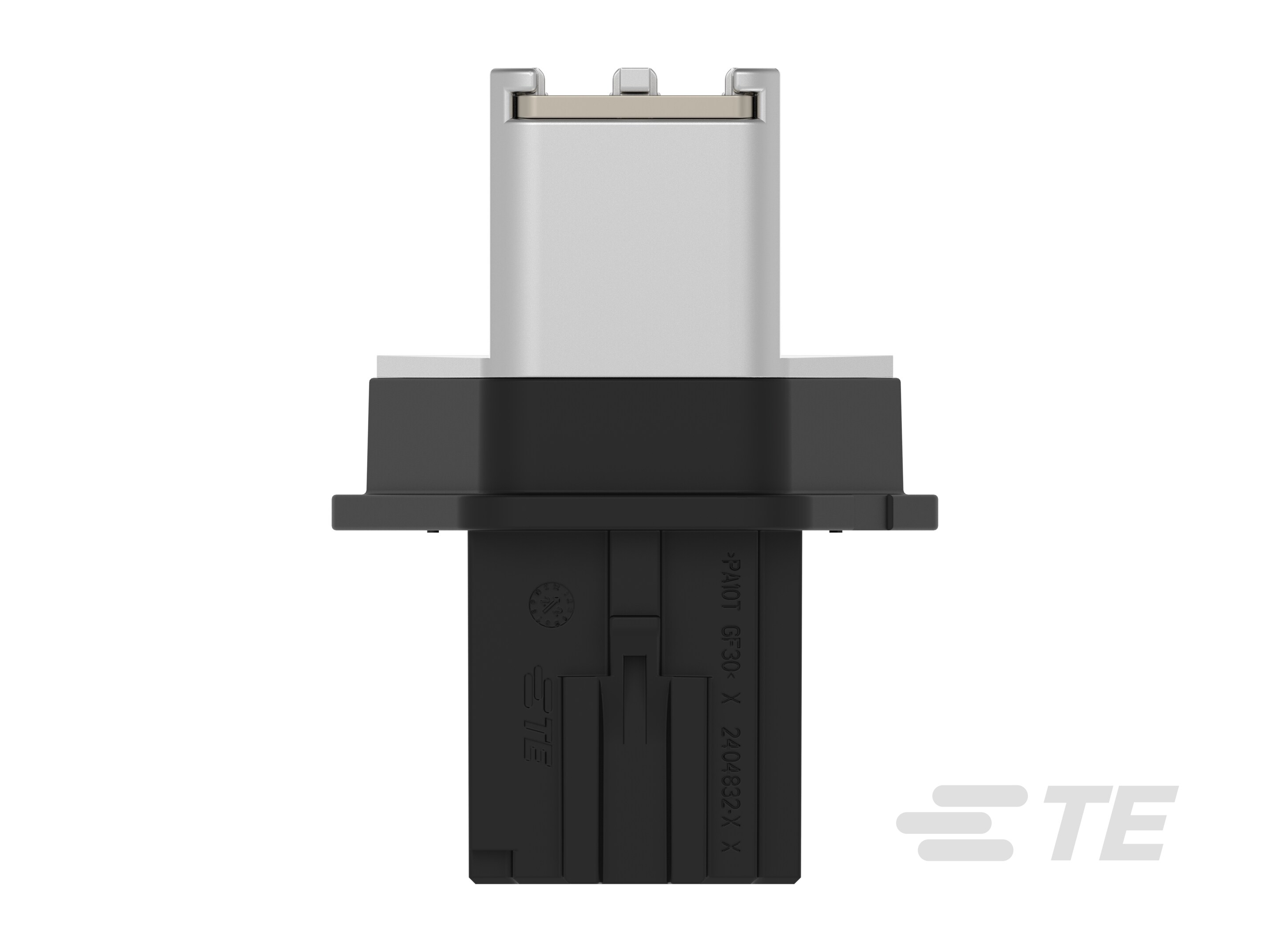 24048151 Data Connectivity Headers TE Connectivity