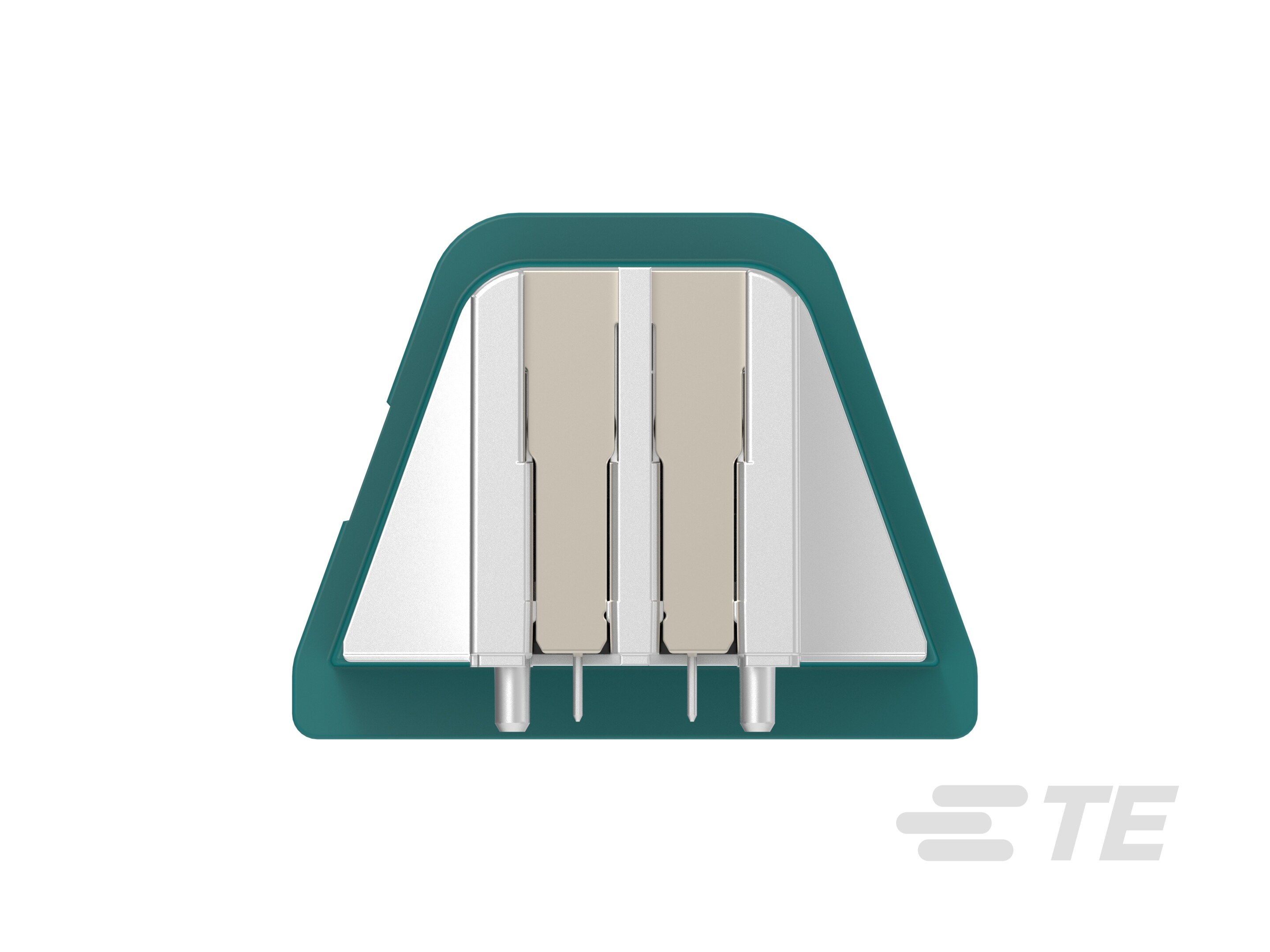 24048159 Data Connectivity Headers TE Connectivity