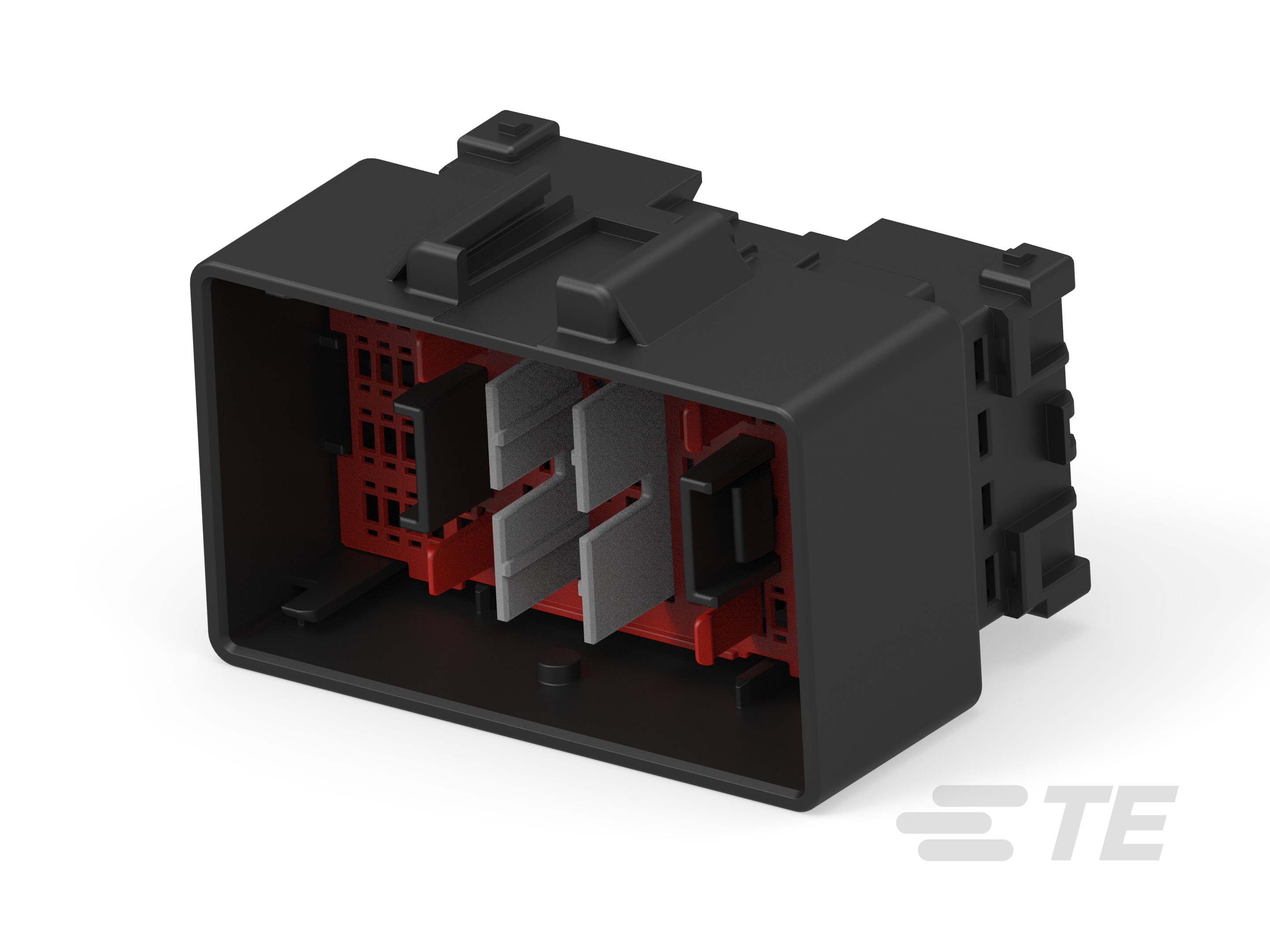 92POS,HYBRID,TAB HSG ASSY,UNSLD,COD A-2404982-1