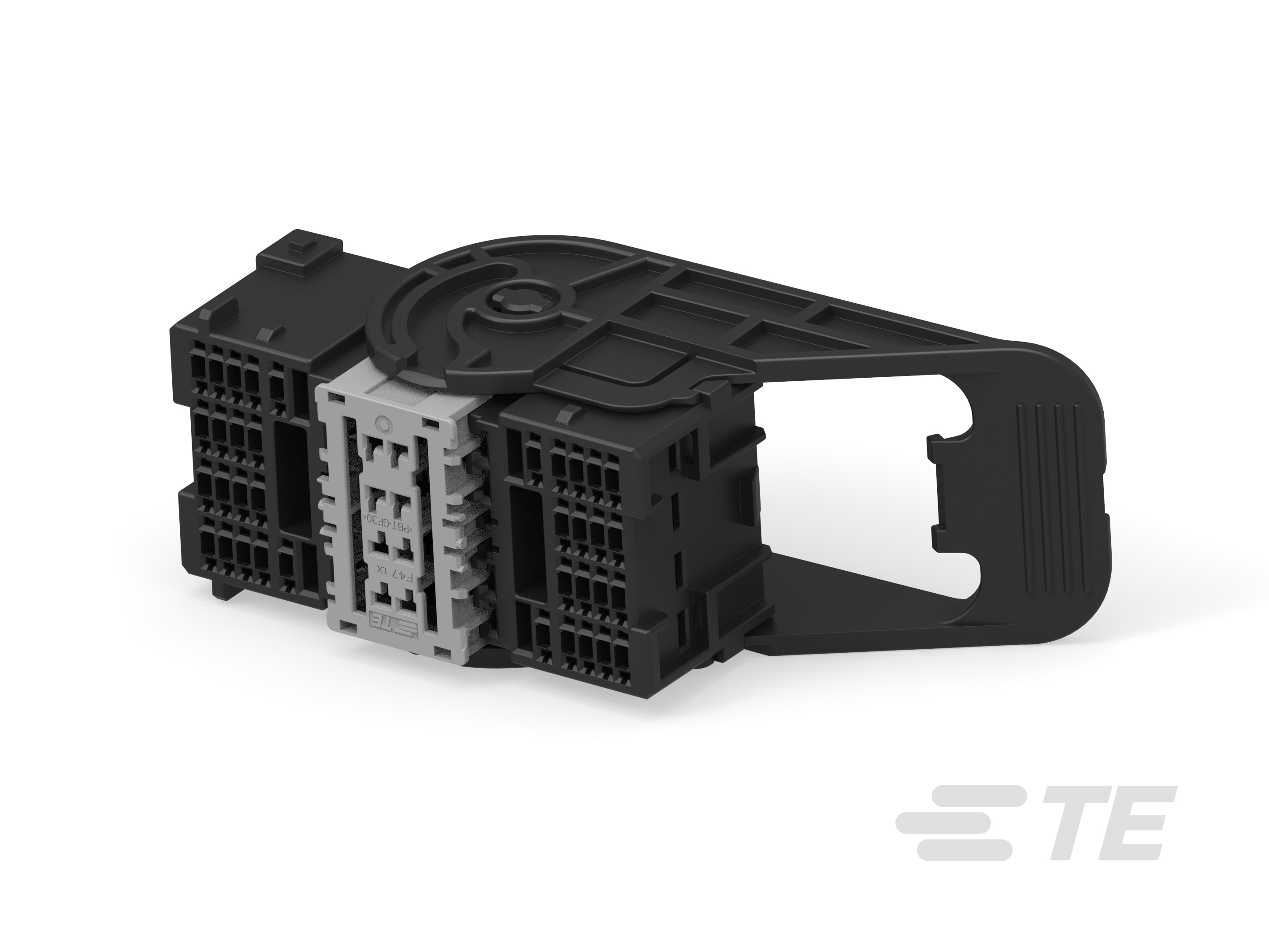 2404983-1 : Carcaças para Conectores Automotivos | TE 2404983-1 : Carcaças para Conectores Automotivos | TE