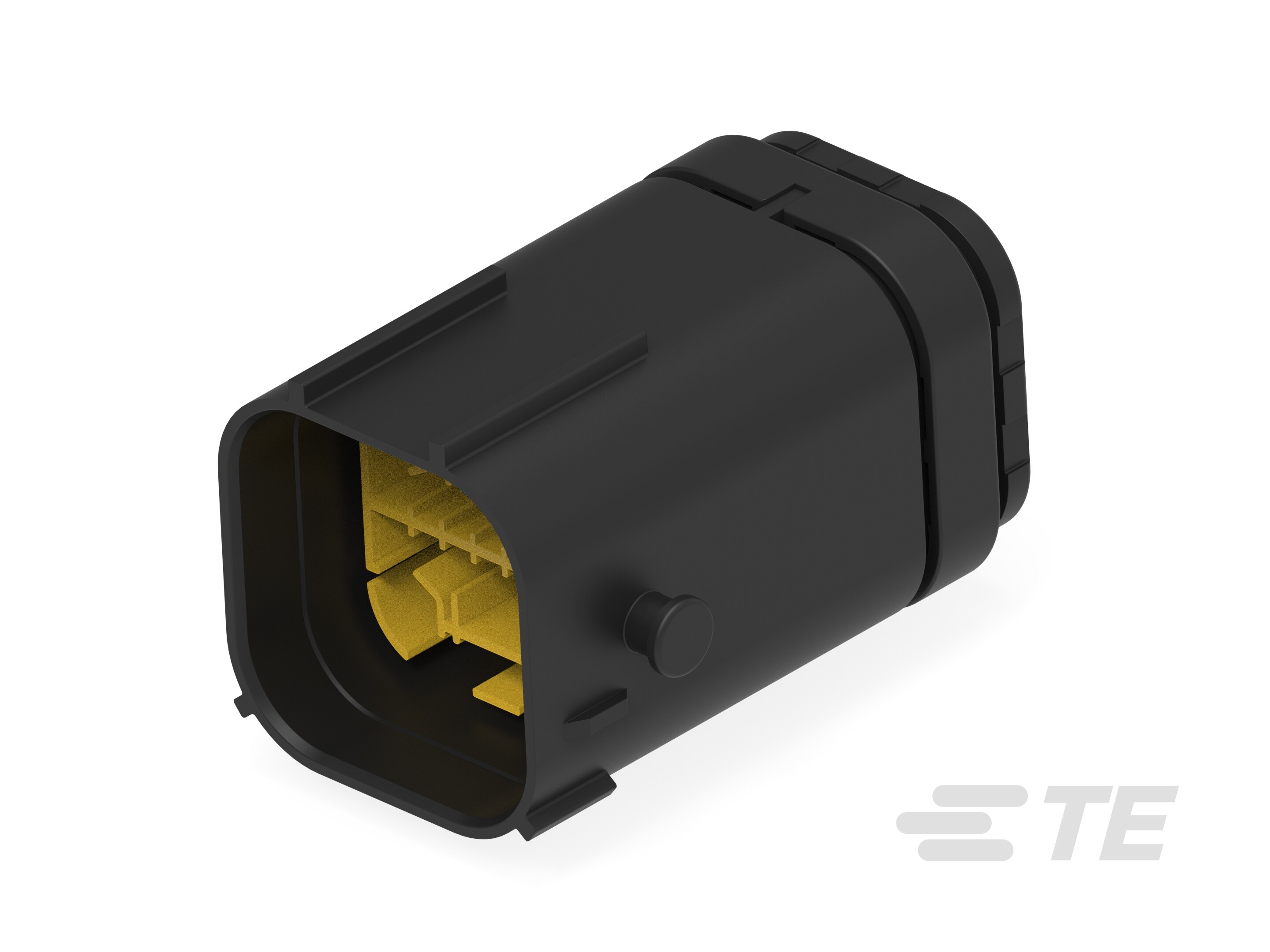 26POS,HYBRID,PIN HSG ASSY,SLD,COD A-2405028-1