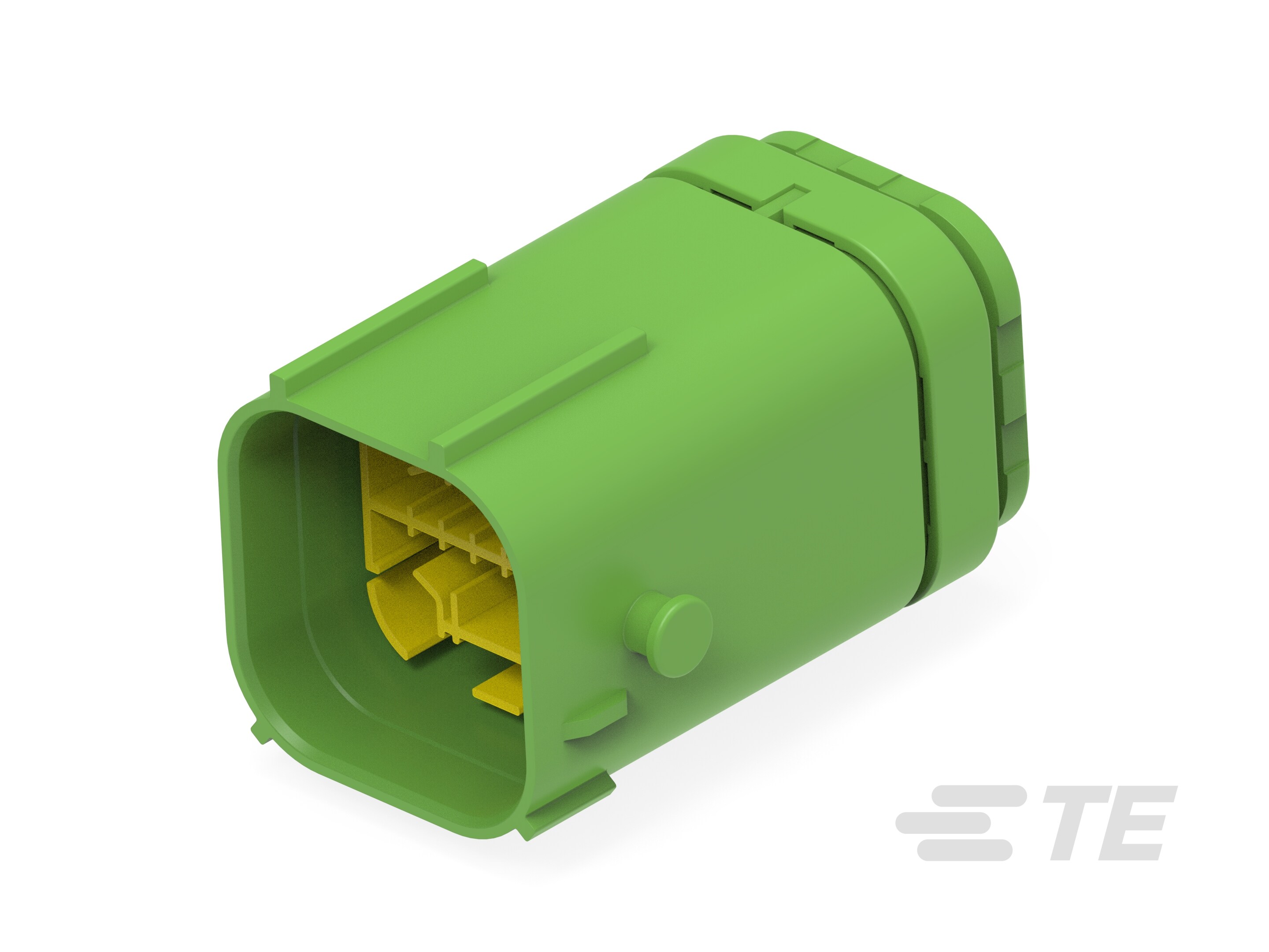 26POS,HYBRID,PIN HSG ASSY,SLD,COD C-2405028-3