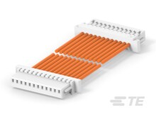 2405396-6 : Internal I/O Cable Assemblies | TE Connectivity