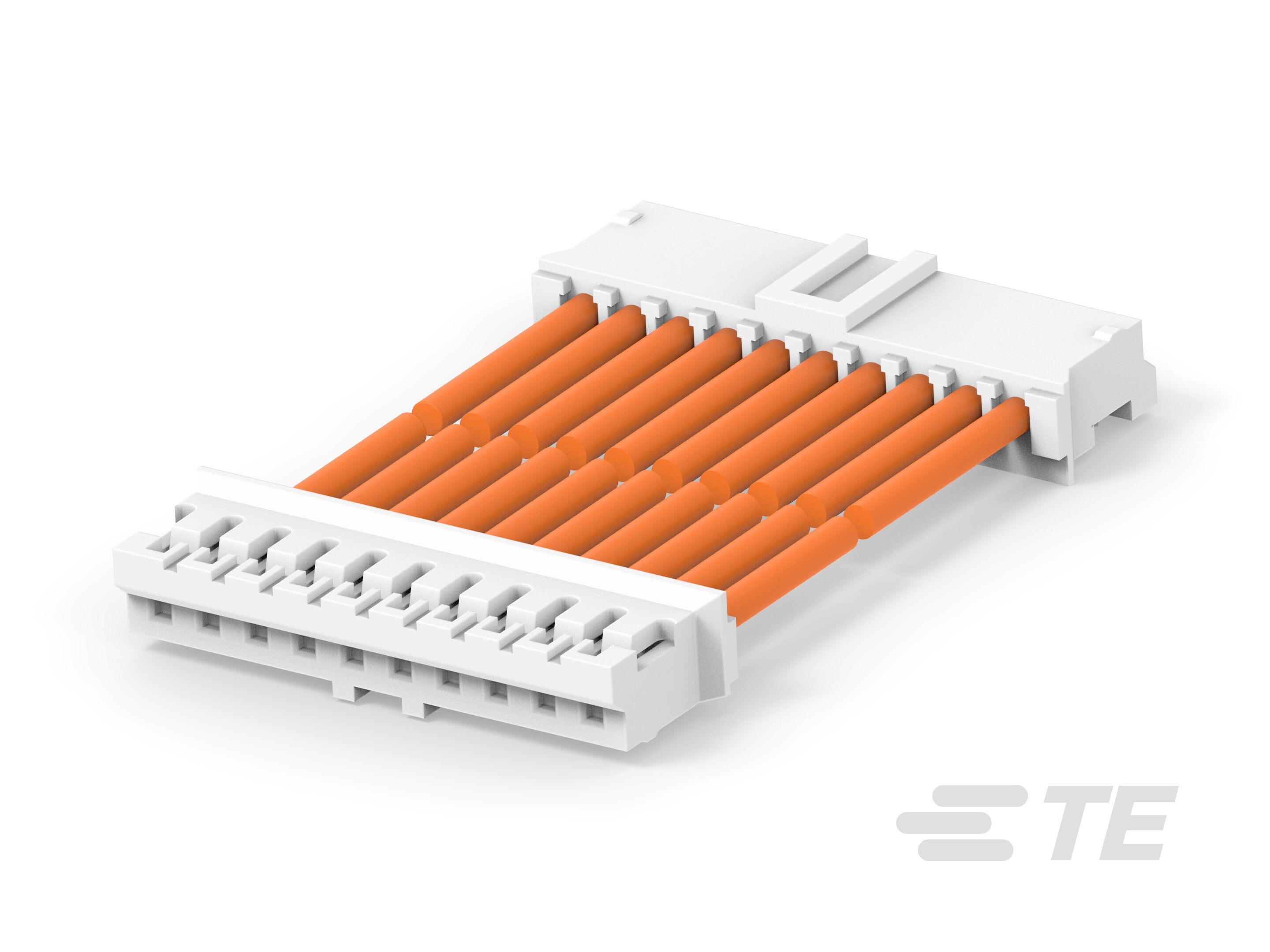 10P TO 10P 300MM CABLE ASS'Y,1-440129-0-2405418-5