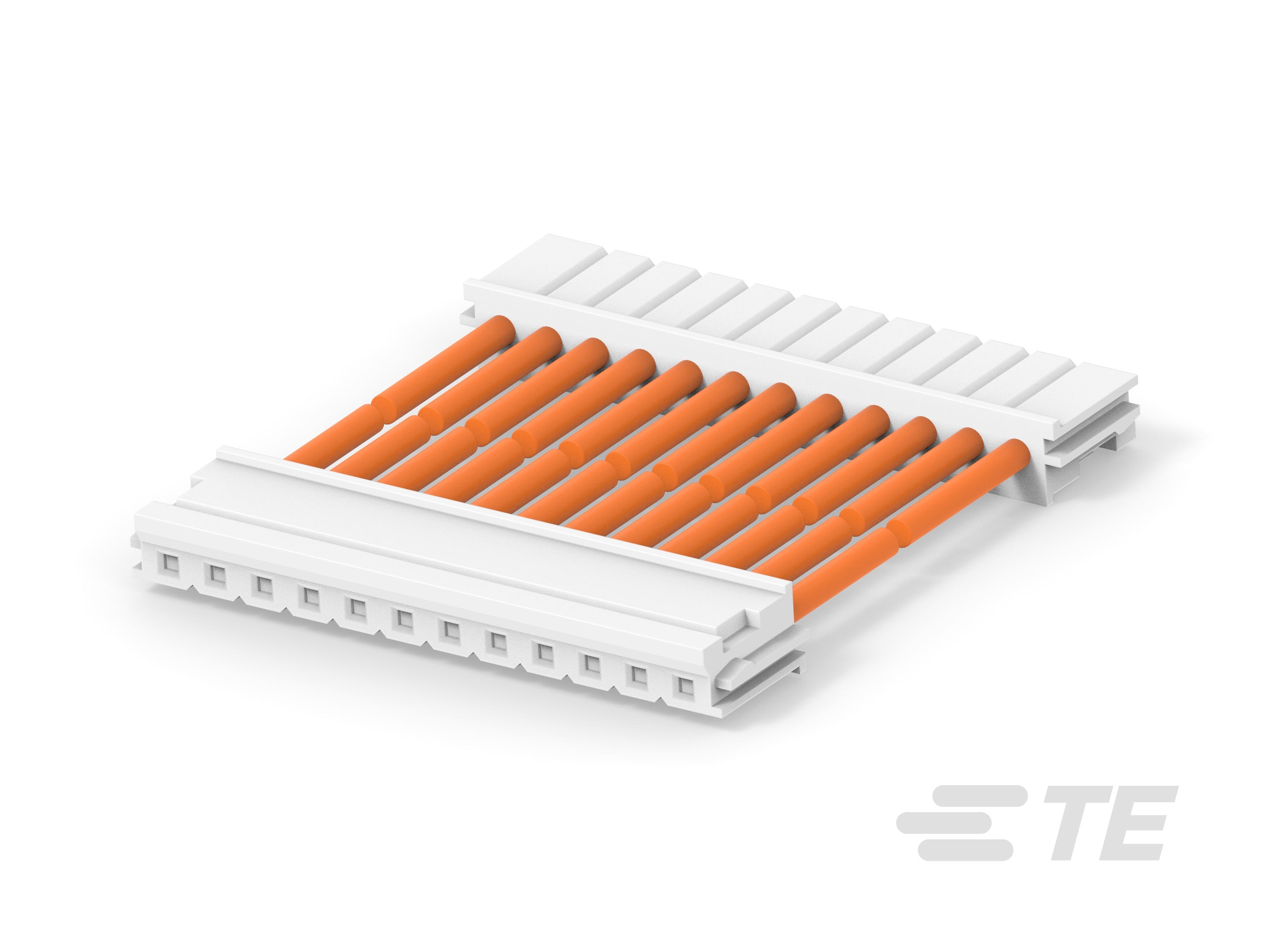 12P TO 12P 300MM CABLE ASS'Y,1-440133-2-2405419-6