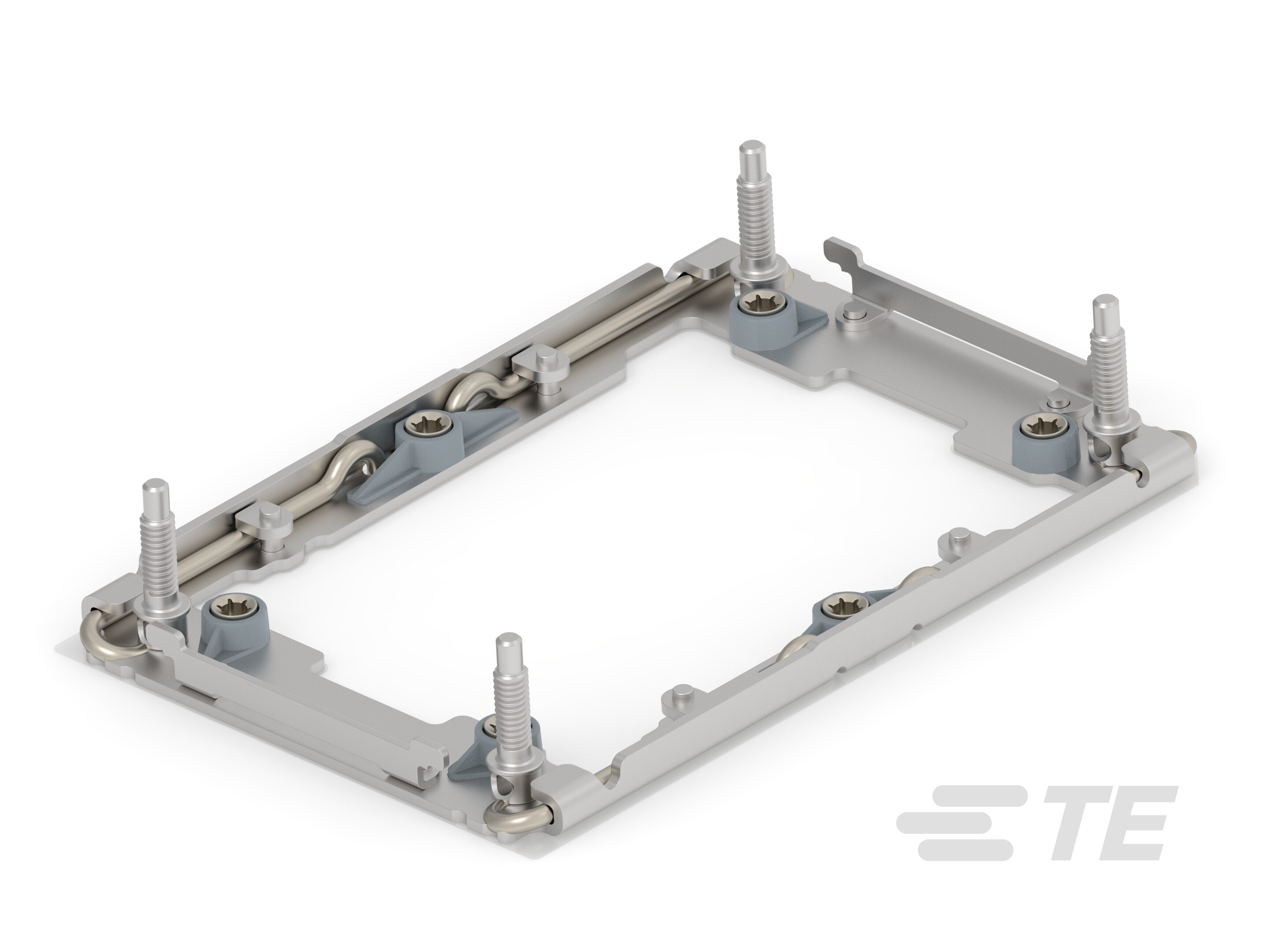 LGA4710 TFLM ASSEMBLY W/O COVER-2405568-1