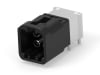 4P, MATE-AX, HDR ASSY, 90DEG, COD A