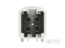2405707-2 : Data Connectivity Headers | TE Connectivity