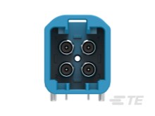 2405707-3 : MATE-AX Data Connectivity Headers | TE Connectivity