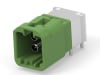 4P, MATE-AX, HDR ASSY, 90DEG, COD E
