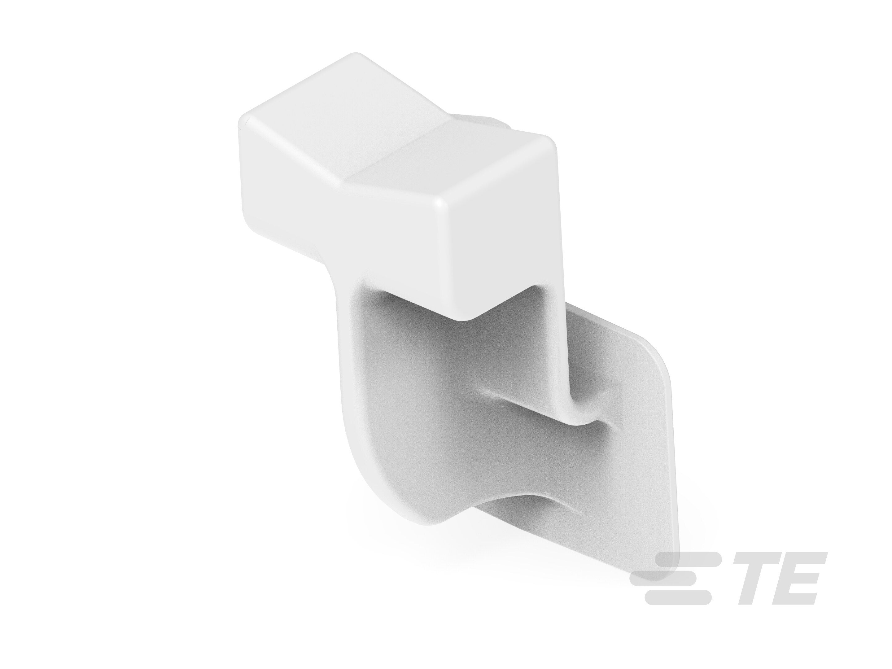 EDGE-MOUNT BRACKET SMALL-2406230-1
