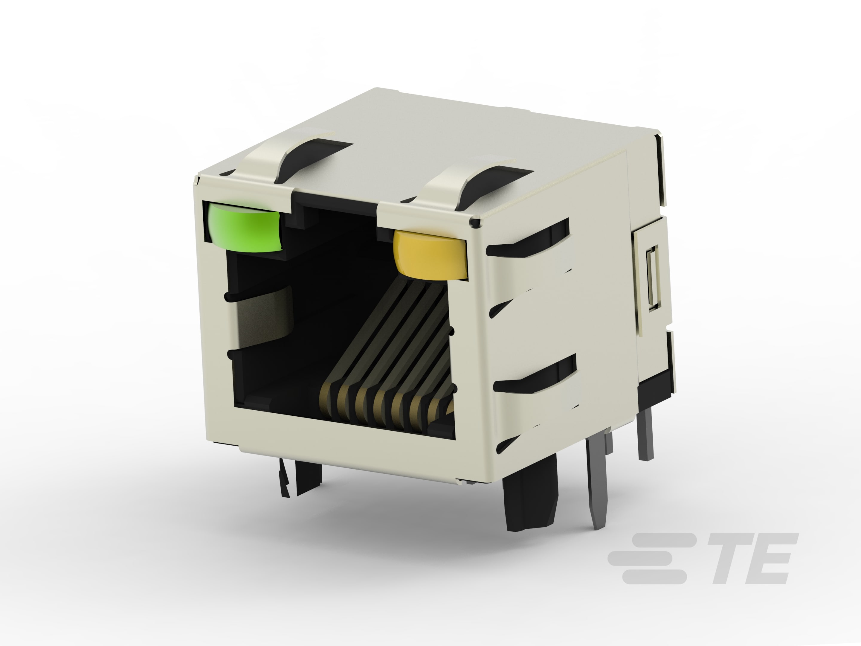 IMJ,1X1,PNL GRD,LED(G/Y),   SN-2-406549-1