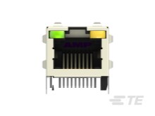 2-406549-1 : RJ45 Connectors | TE Connectivity