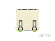 tococo様問い合わせ商品 2-406549-5 : RJ45 コネクタ | TE Connectivity