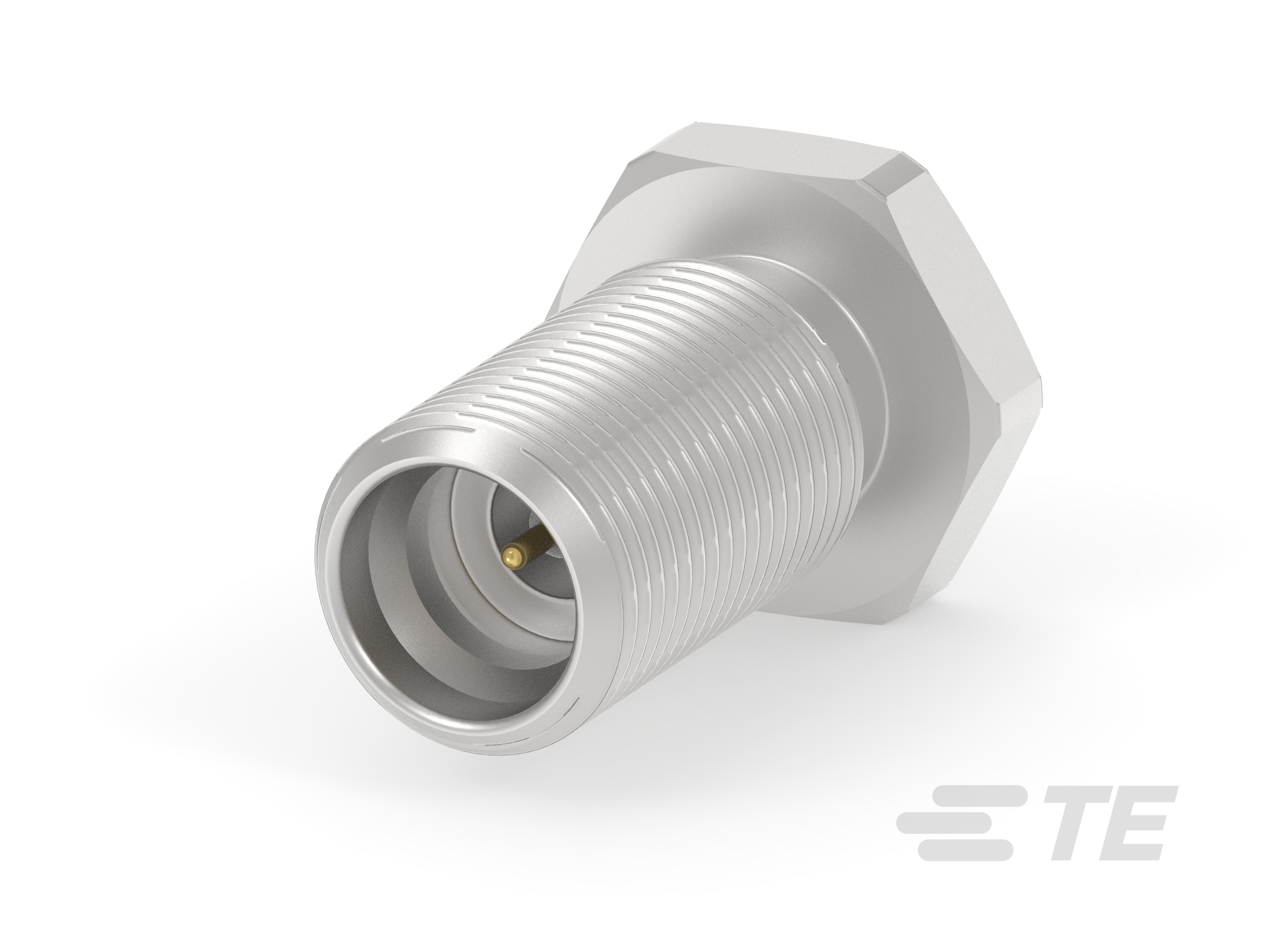ADAPTOR, SMP PLUG ST TO SMP PLUG ST-2406828-1