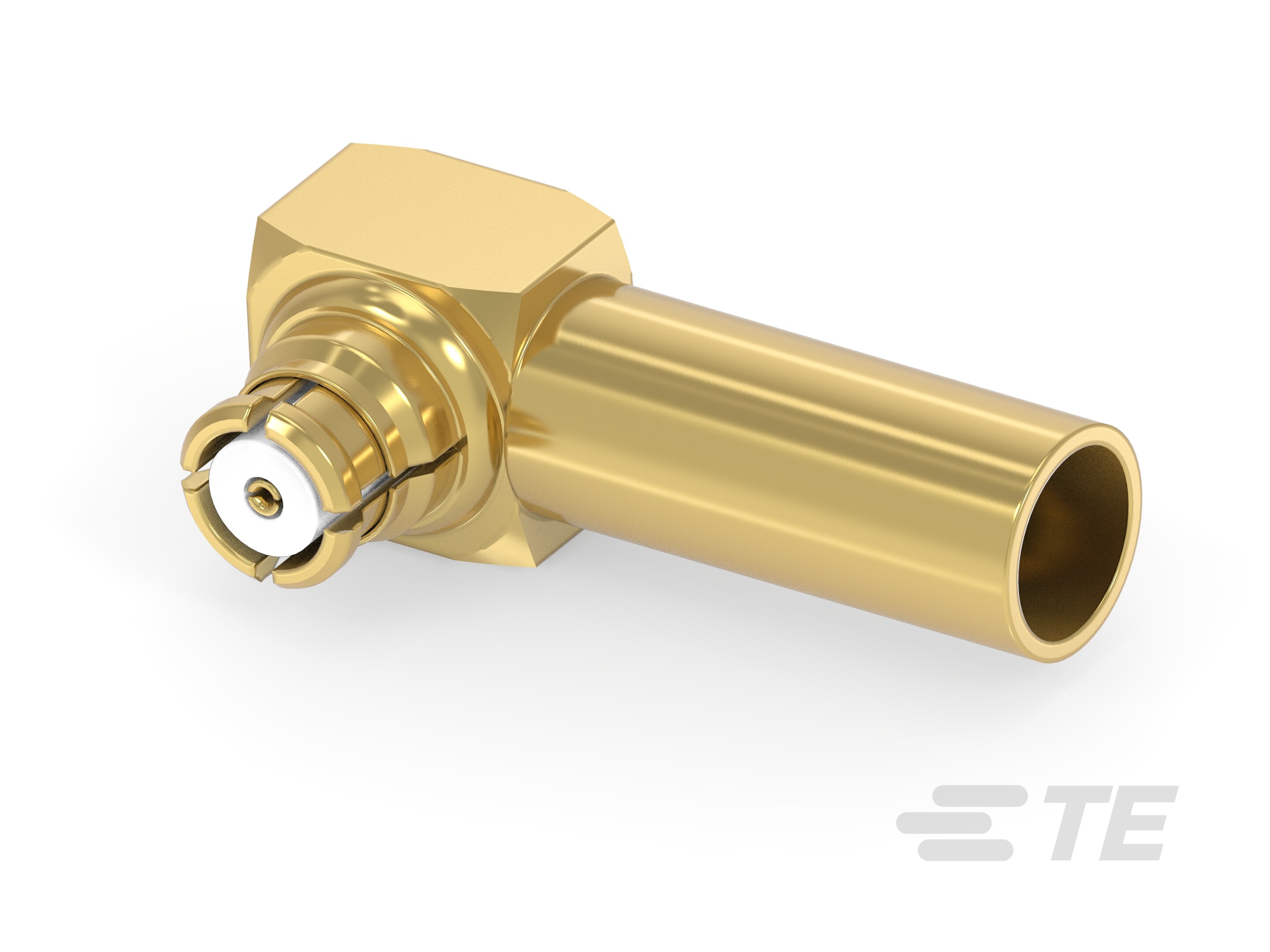 SMP JACK RA FOR LMR-100A CABLE-2406847-1