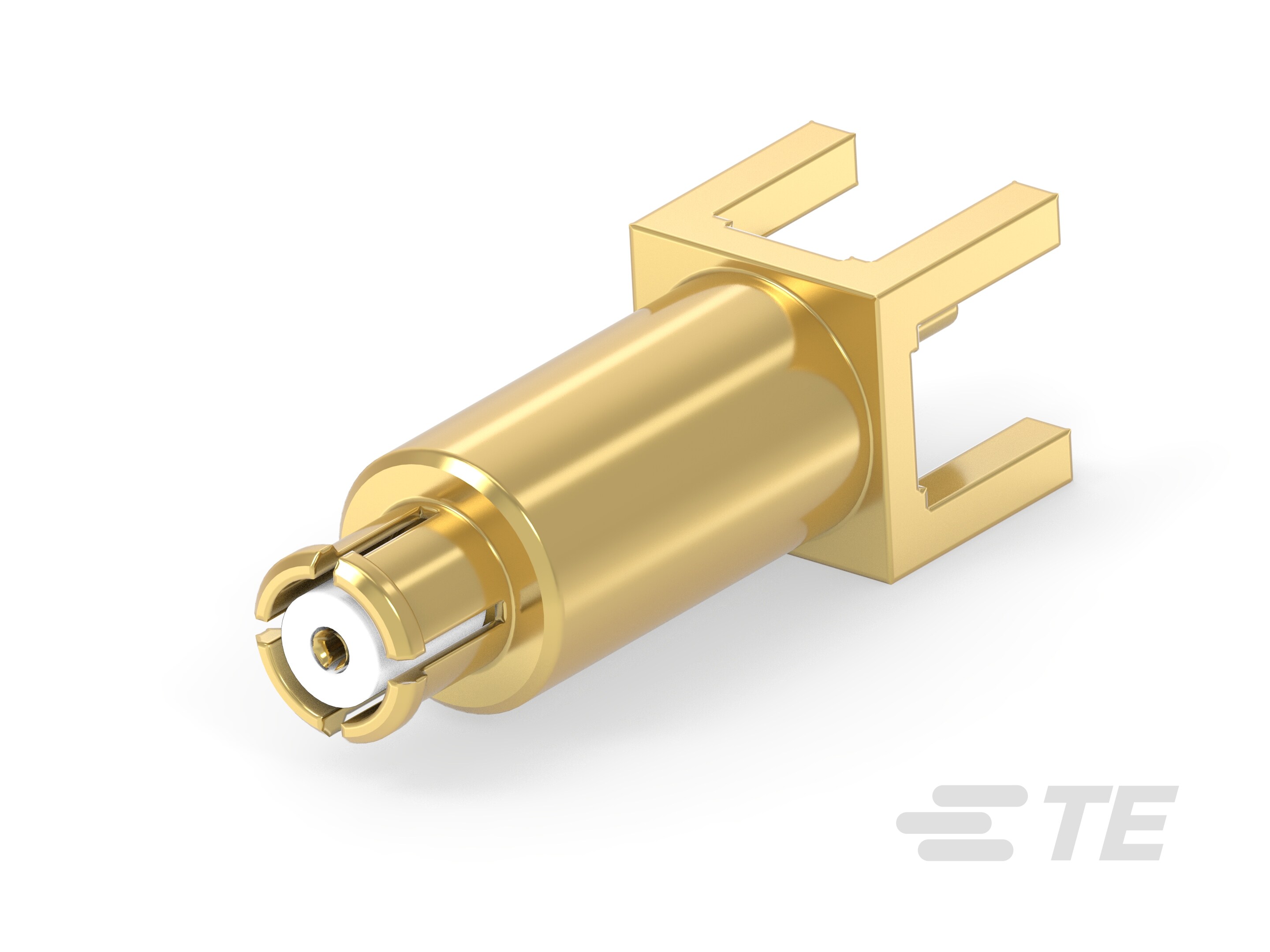 SMP JACK ST PCB MOUNT-2406857-1