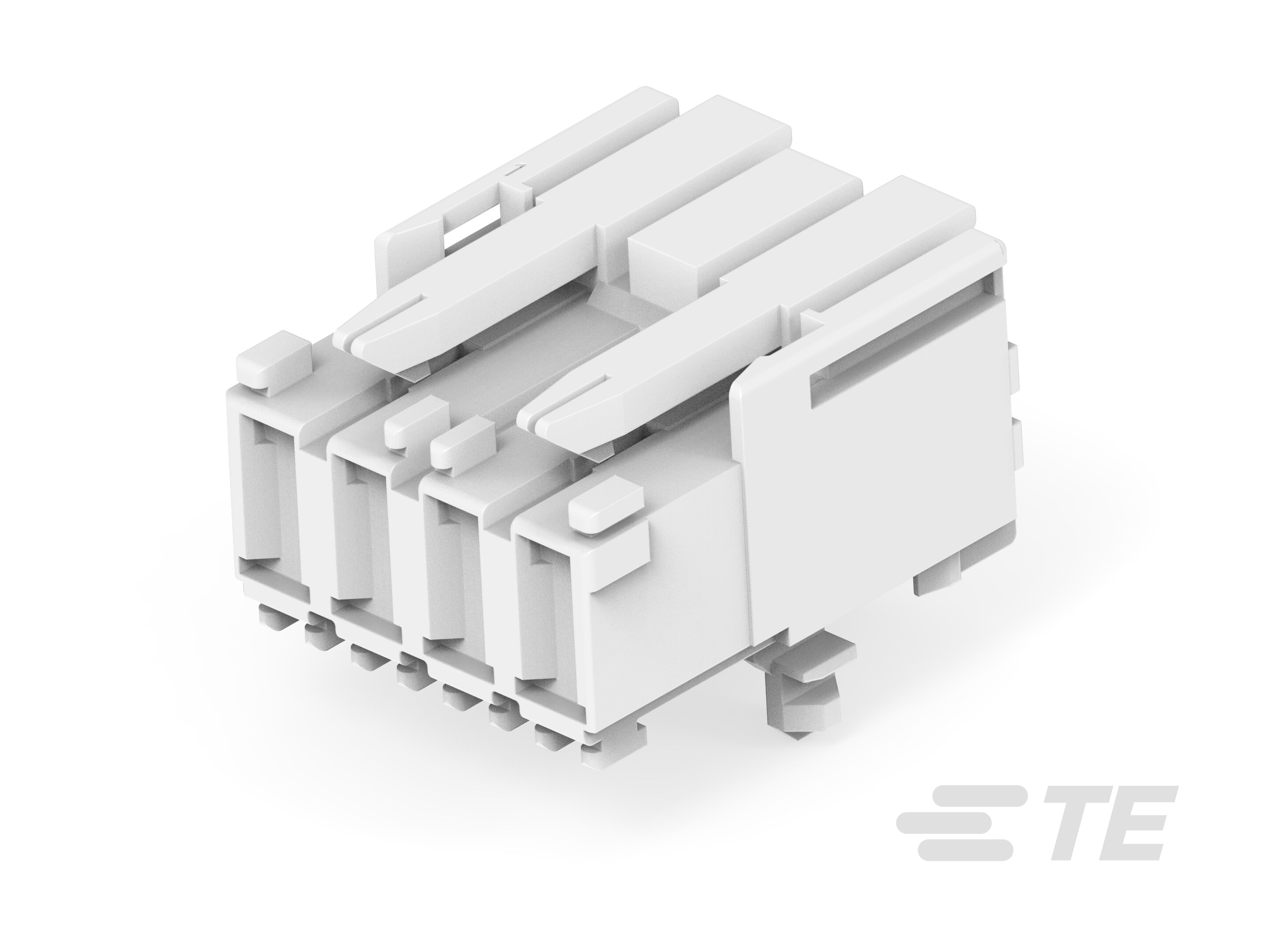 Multifitting Mk2 assy V0 4P,10Asilver-2407711-4