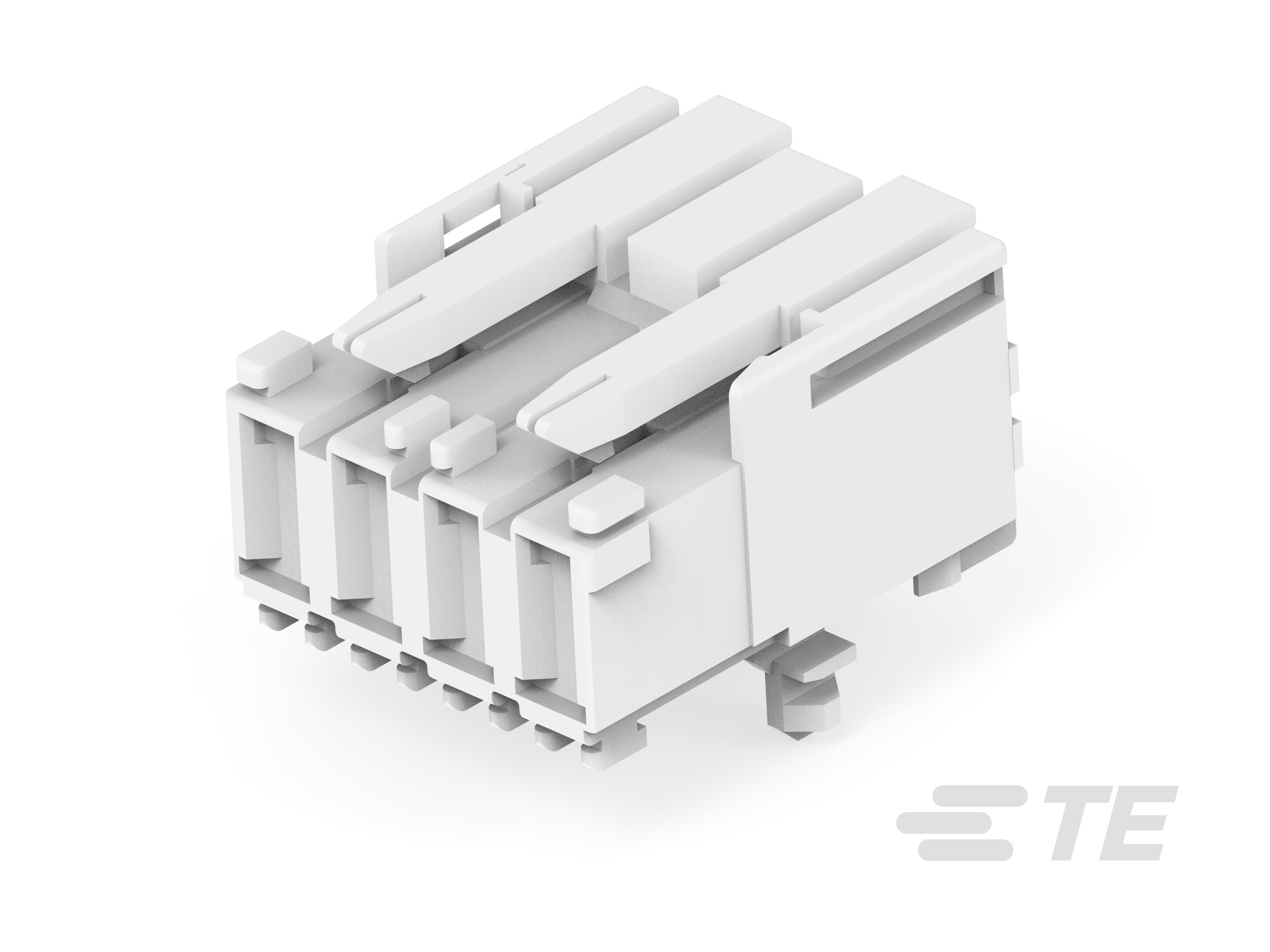 Multifitting Mk2 assy V0 4P,16A-2407717-4