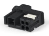 MATE-AX, NET PLUG HSG