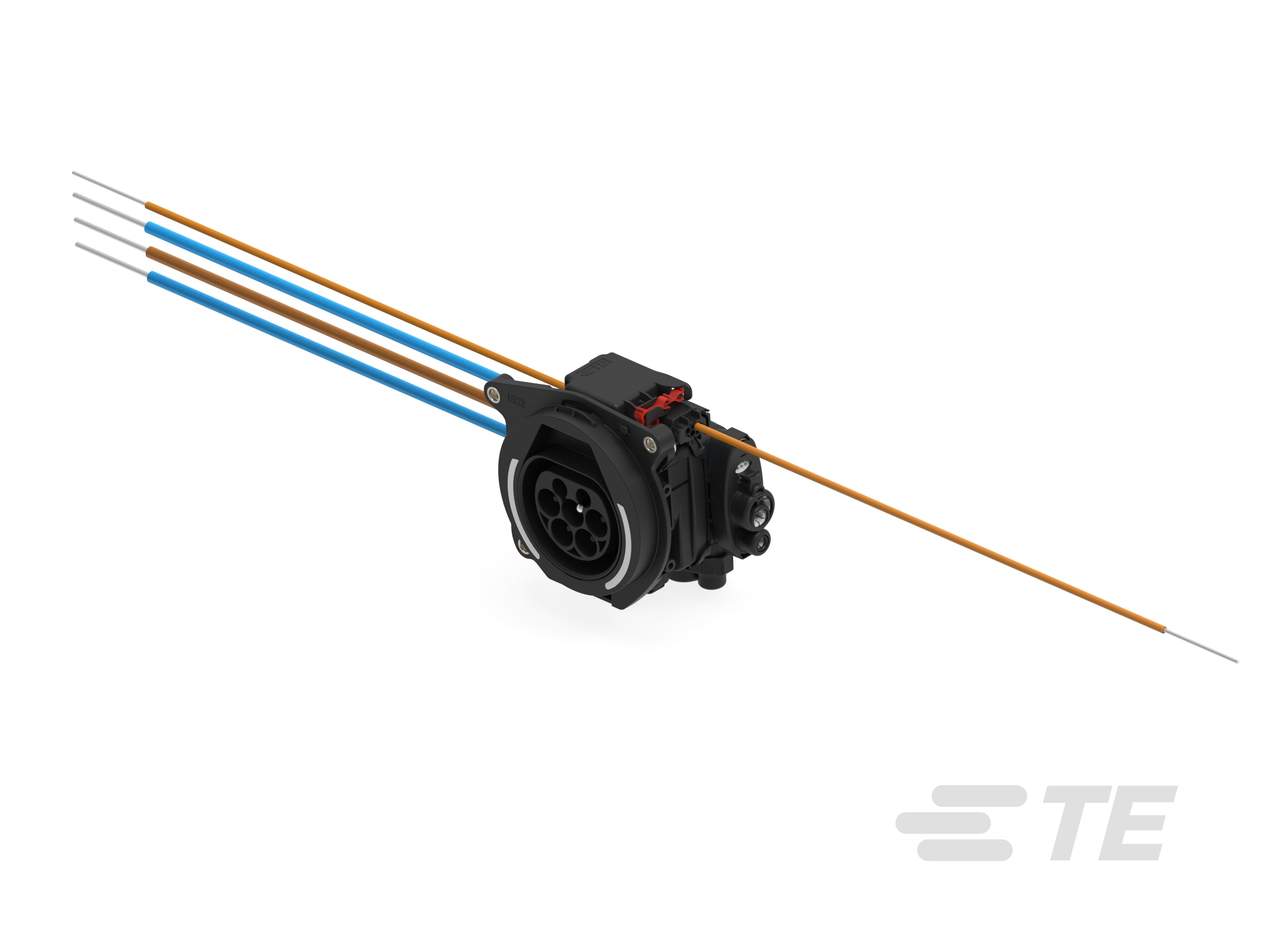 2408729-1 : AMP+ Electric, Hybrid & Fuel Cell Cable Assemblies